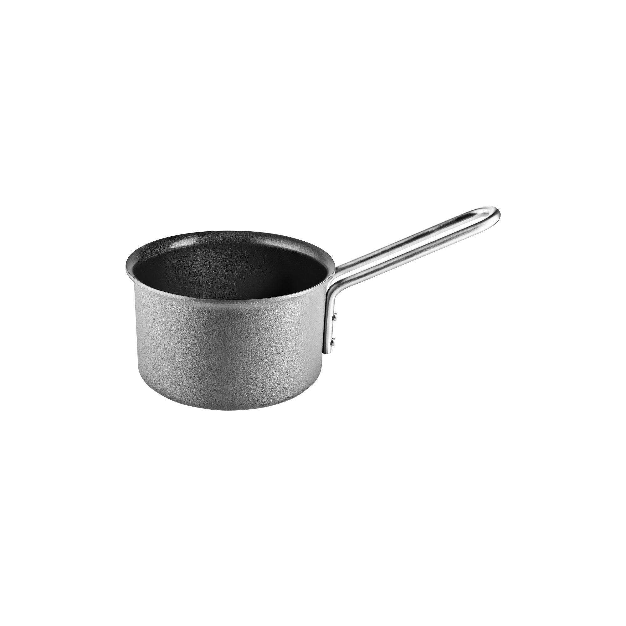 Eva Trio - Grey Line Kasserolle - 1.1L