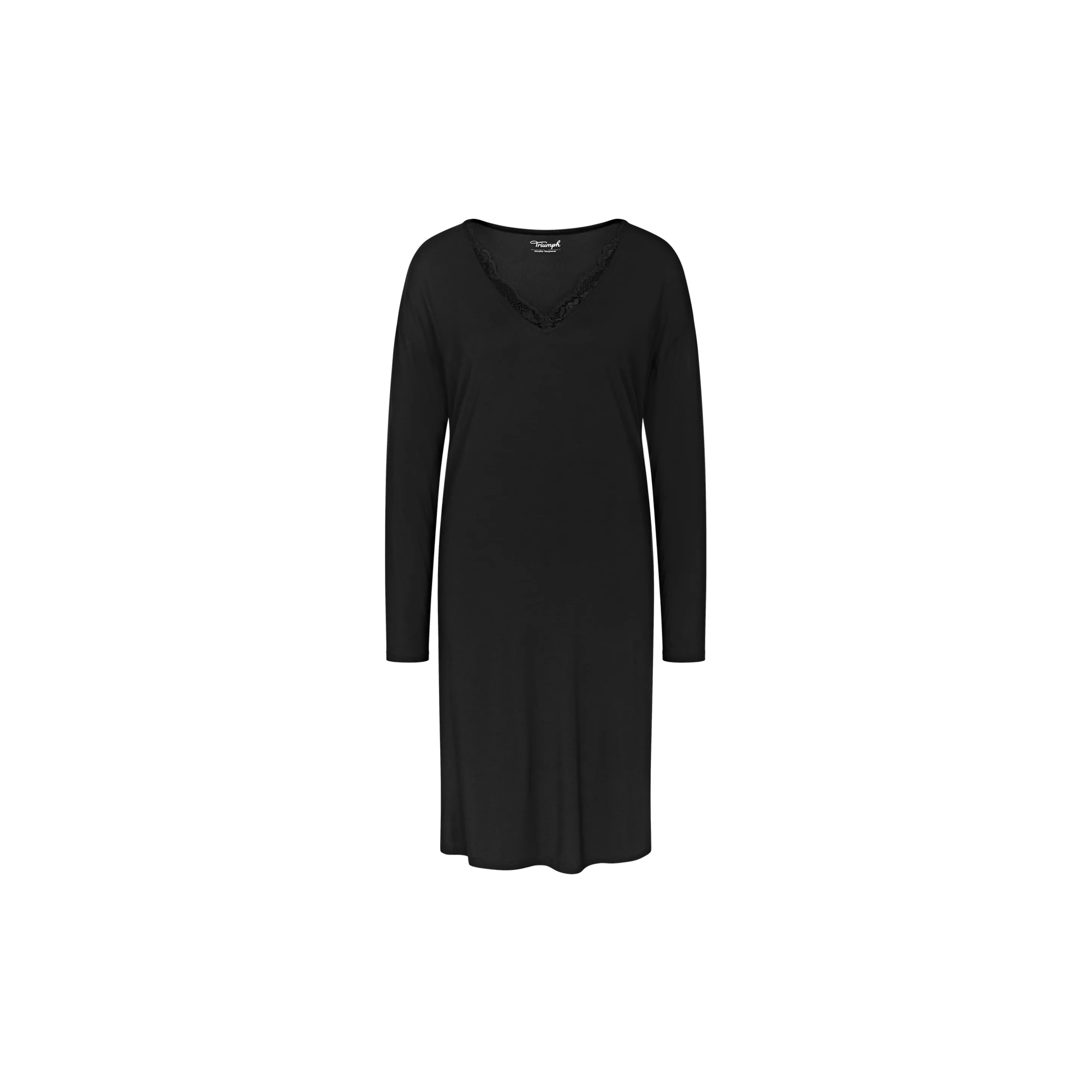 Triumph - Timeless Sensuality NDK LSL, black - Str. 40