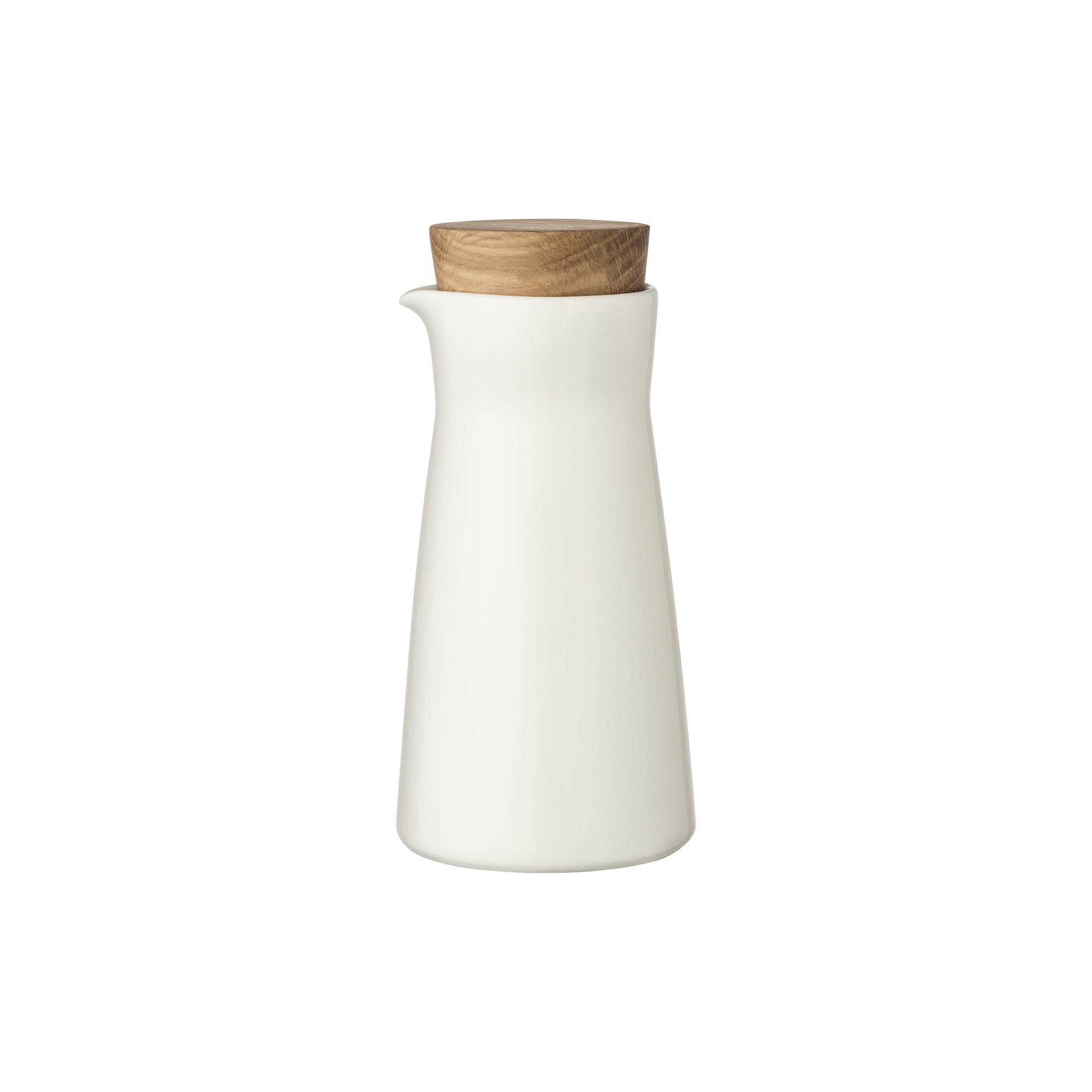 Iittala - Teema mælkekande, hvid