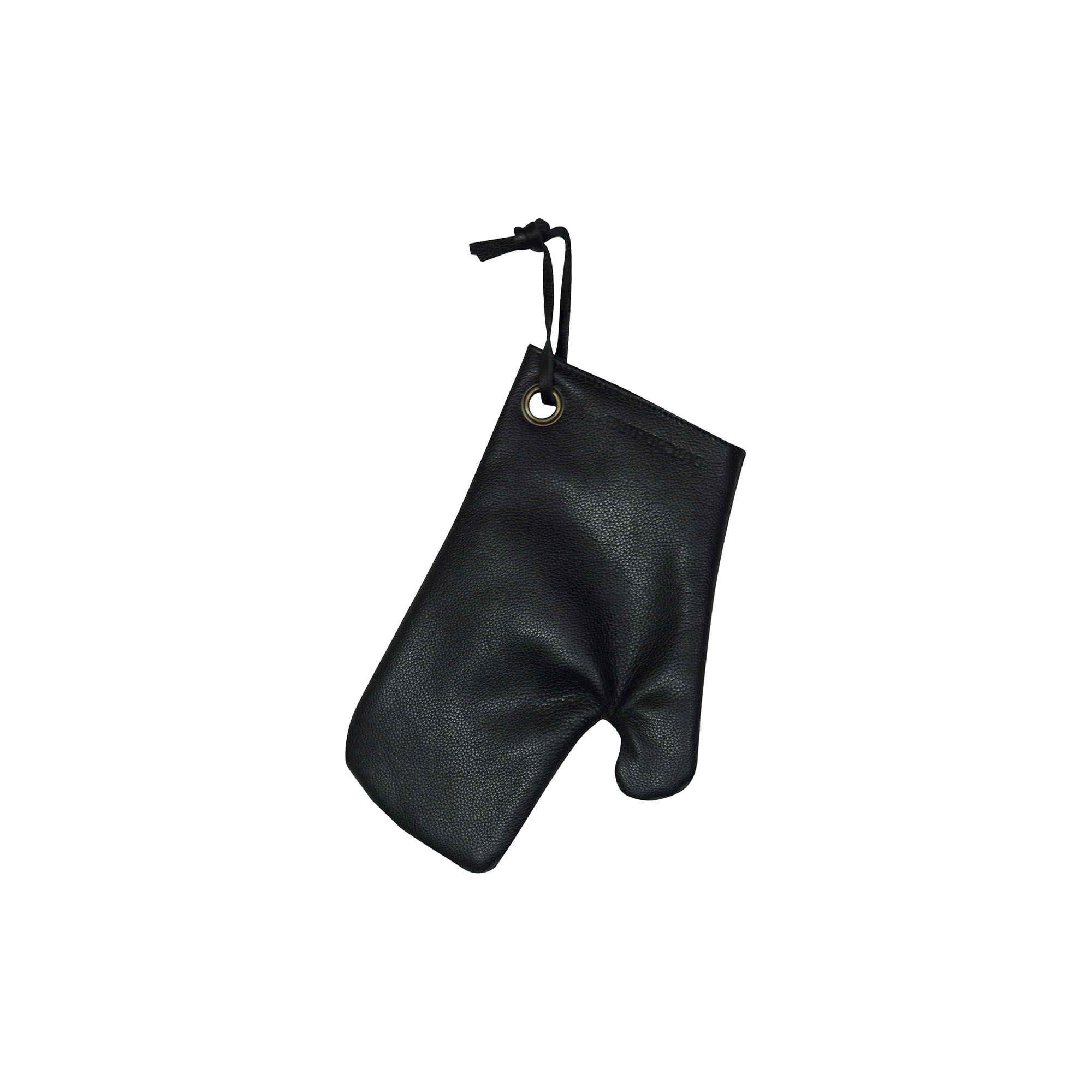 Dutchdeluxes - Grillhandske, black