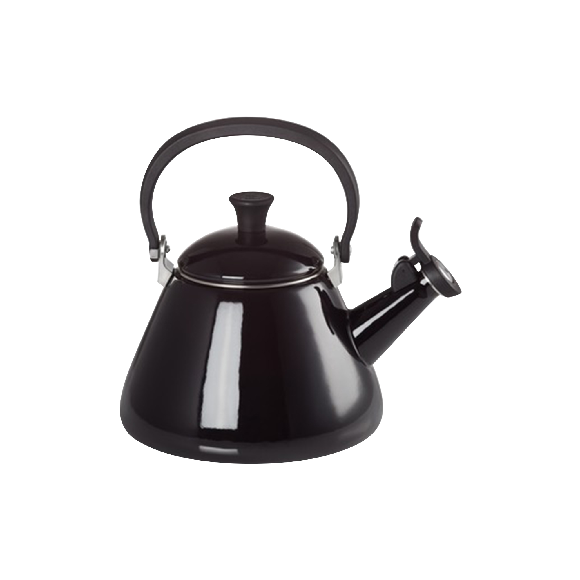 Le Creuset - Kone Kedel, black