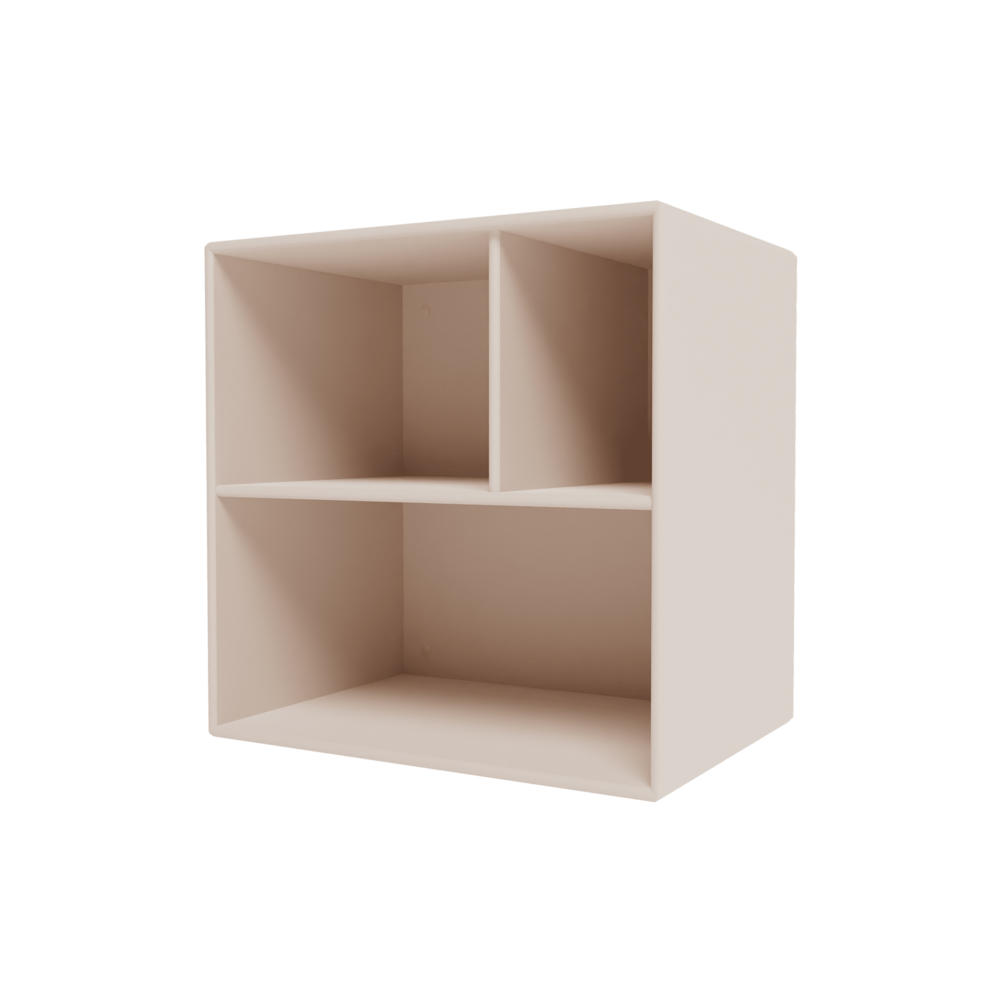 Montana Furniture - Montana Mini 1302, 168 clay