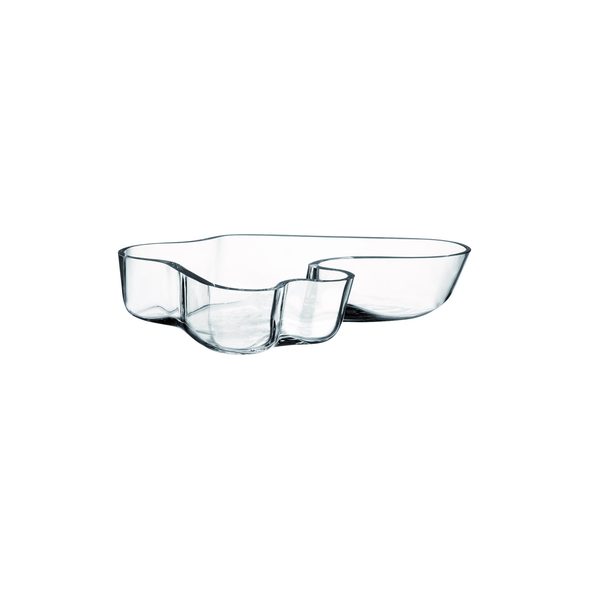 Iittala - Alvar Aalto skål, Alvar Aalto Collection