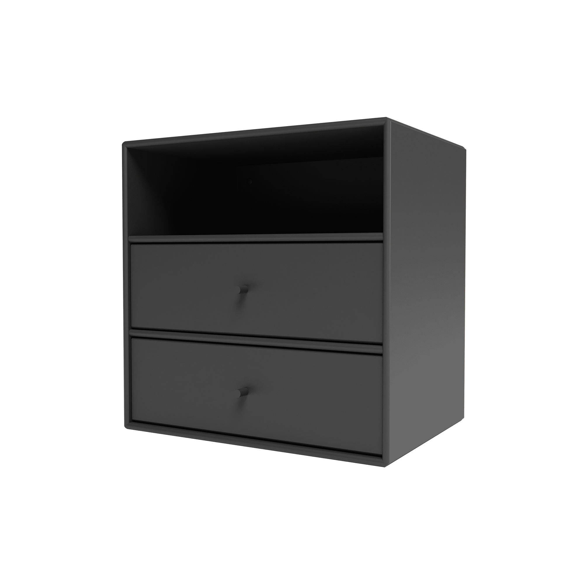Montana Furniture - Montana Mini 1006, 04 anthracite