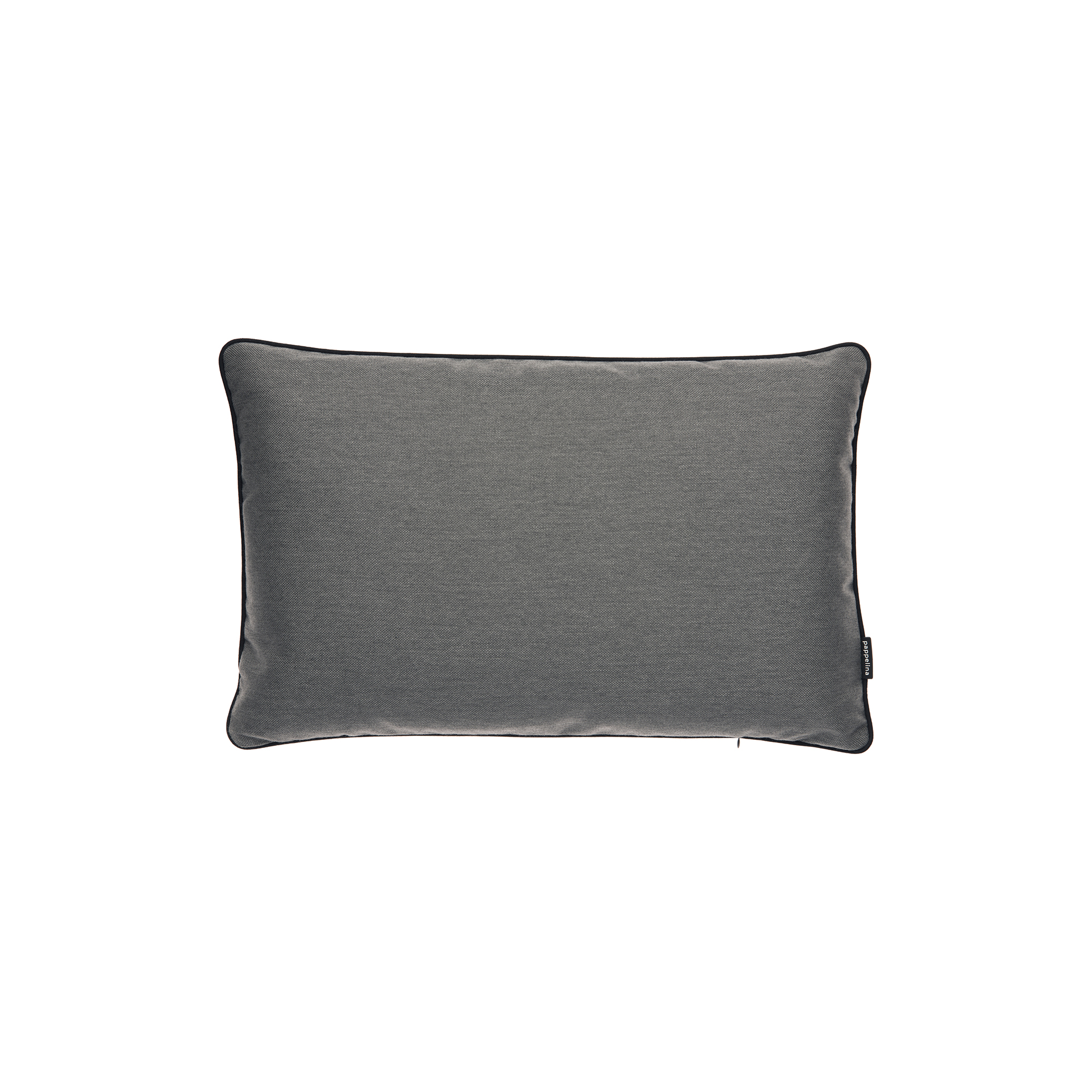 Pappelina - Ray indendørs/udendørs pude, dark grey