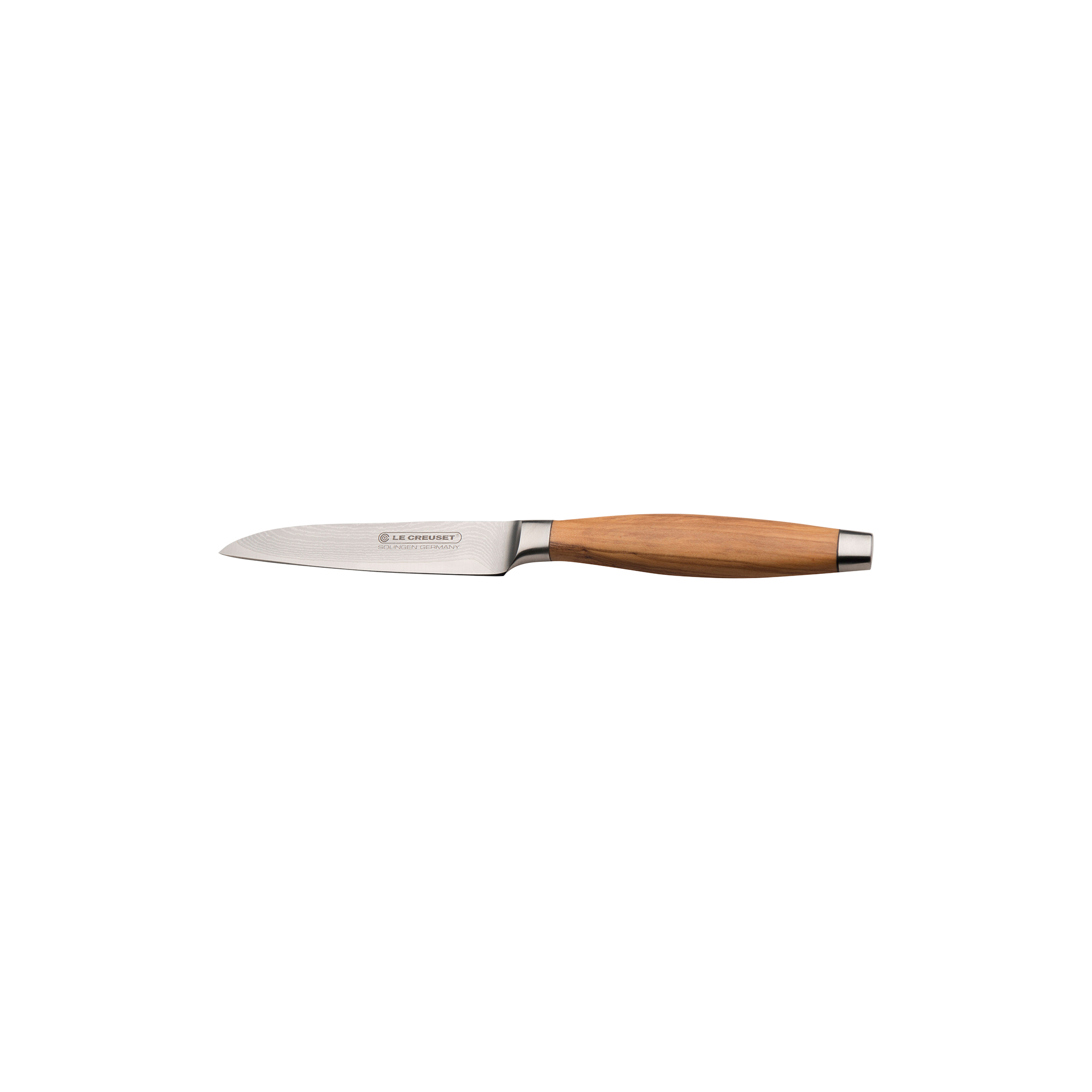 Le Creuset - Urtekniv