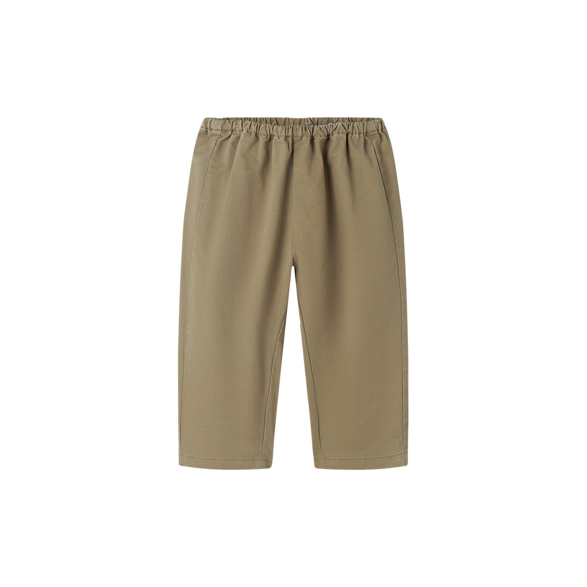 MarMar Copenhagen - Palle Pants, palm leaves - Str. 4M-62