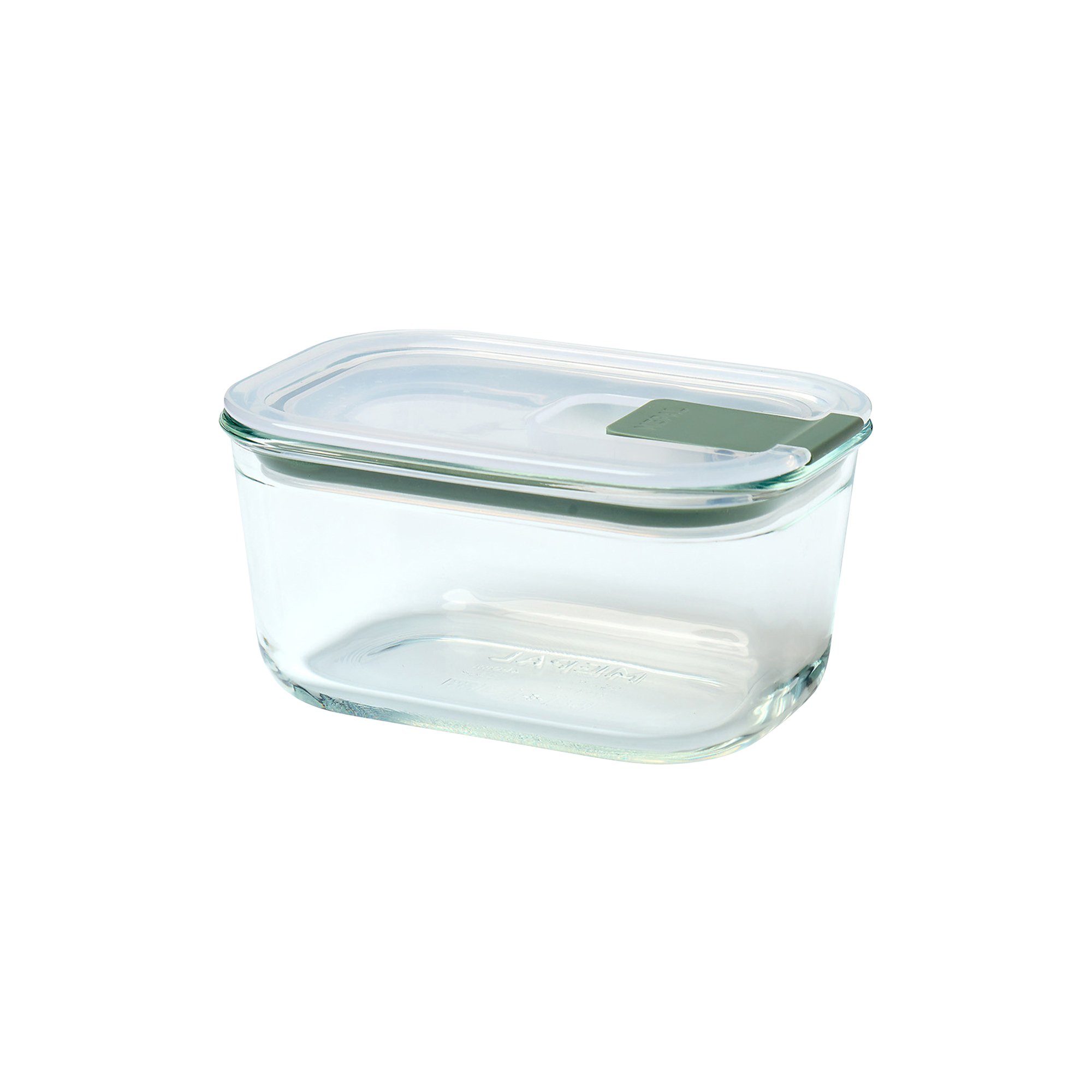 Mepal - EasyClip husholdningsboks, nordic sage - 450ml