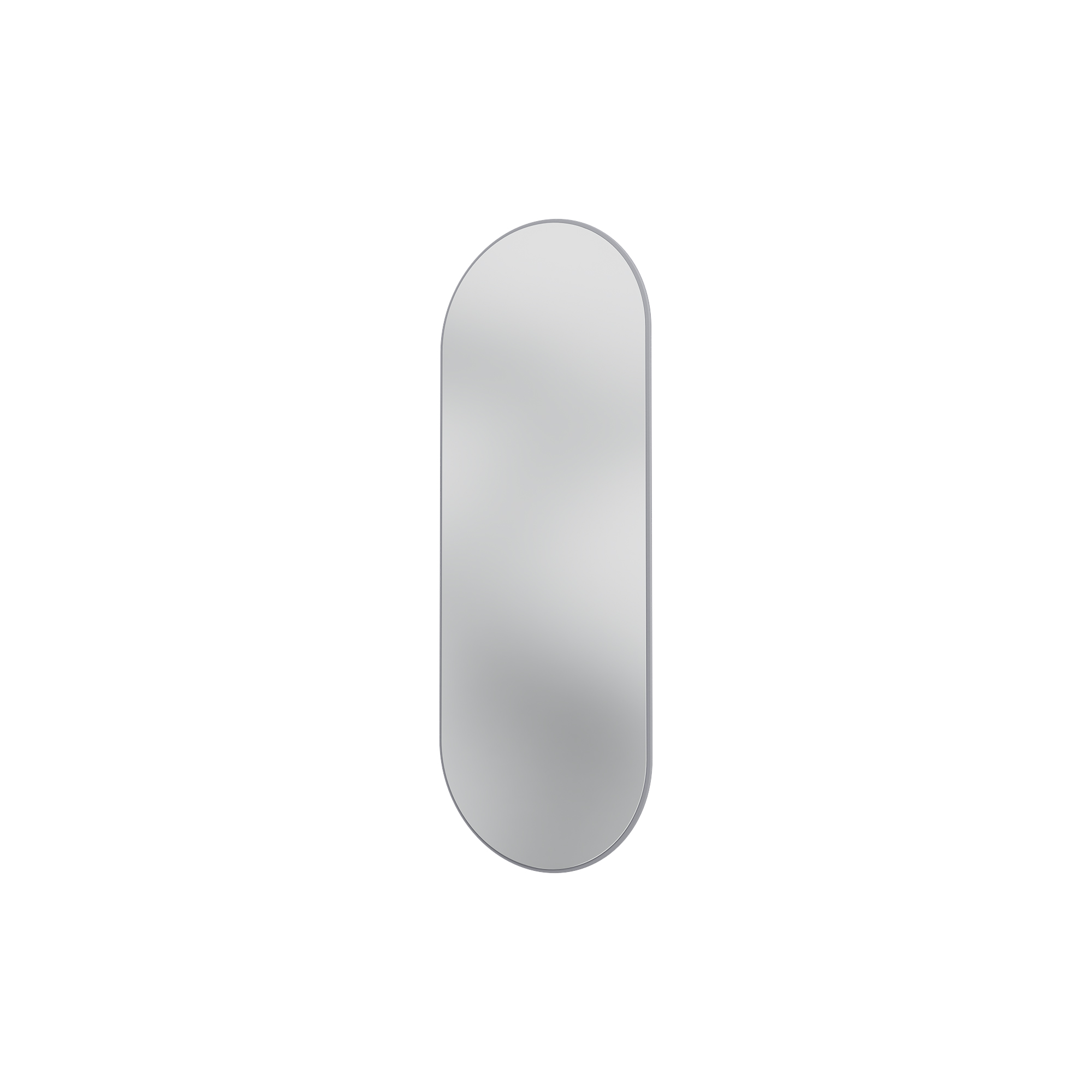 Montana Furniture - Colour Frame Mirror SP1232R, 100 graphic