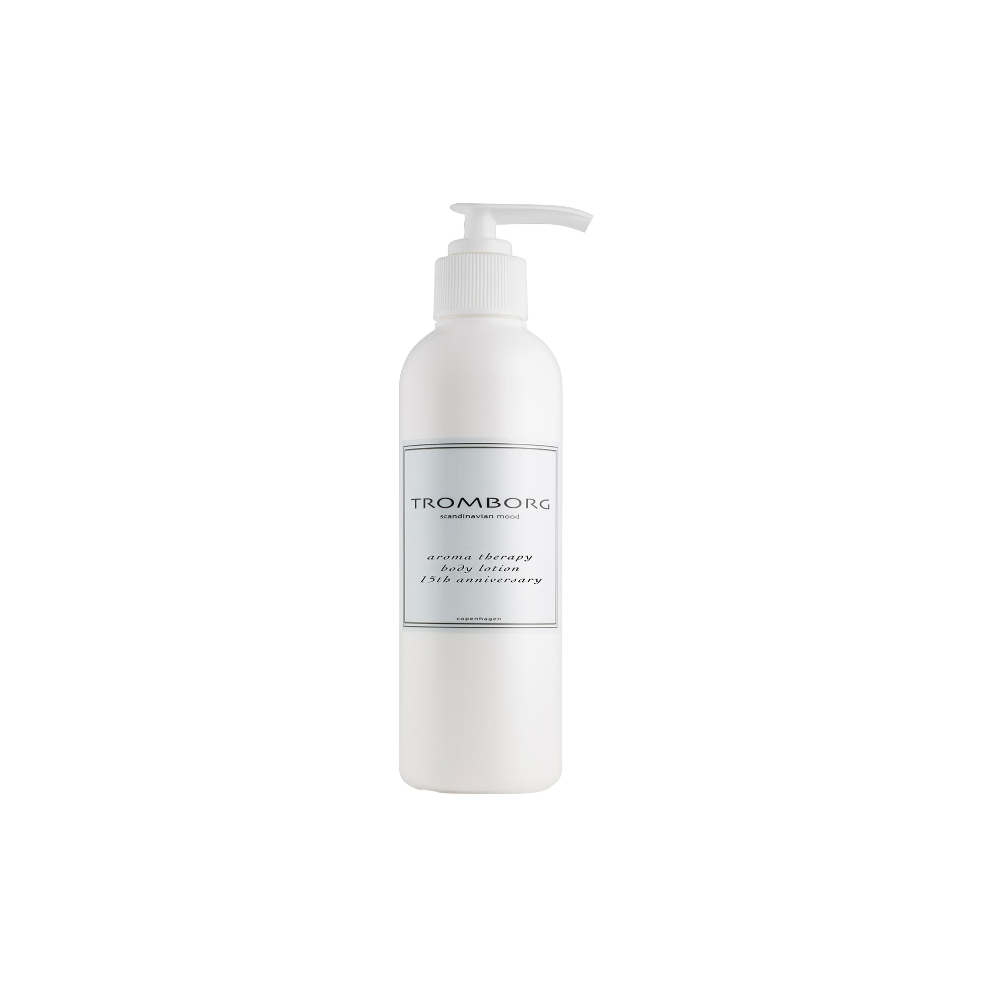 Tromborg - Aroma Therapy Body Lotion 15th Anniversary