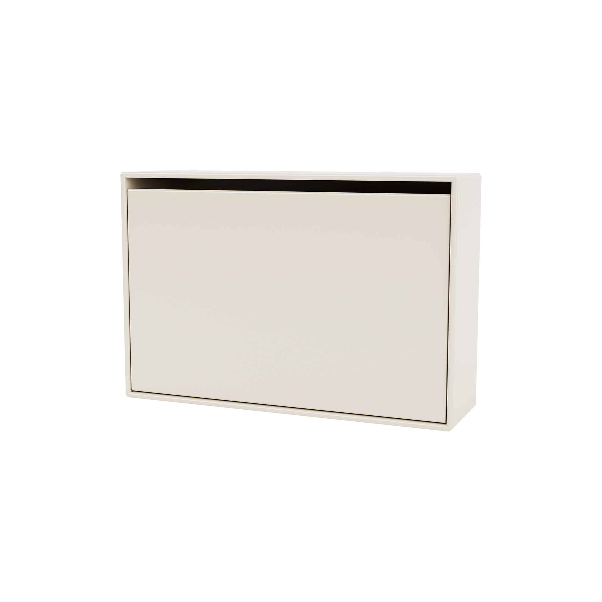 Montana Furniture - HIDE skoskab, 158 oat