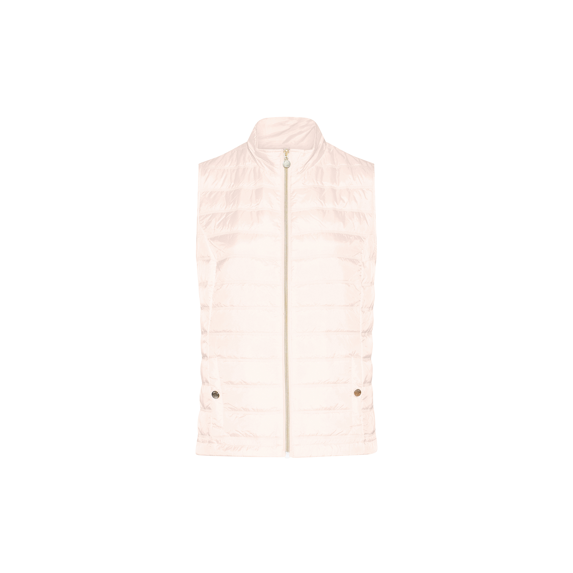 Micha - New Spring Quilt, vanilla creme - Str. 44