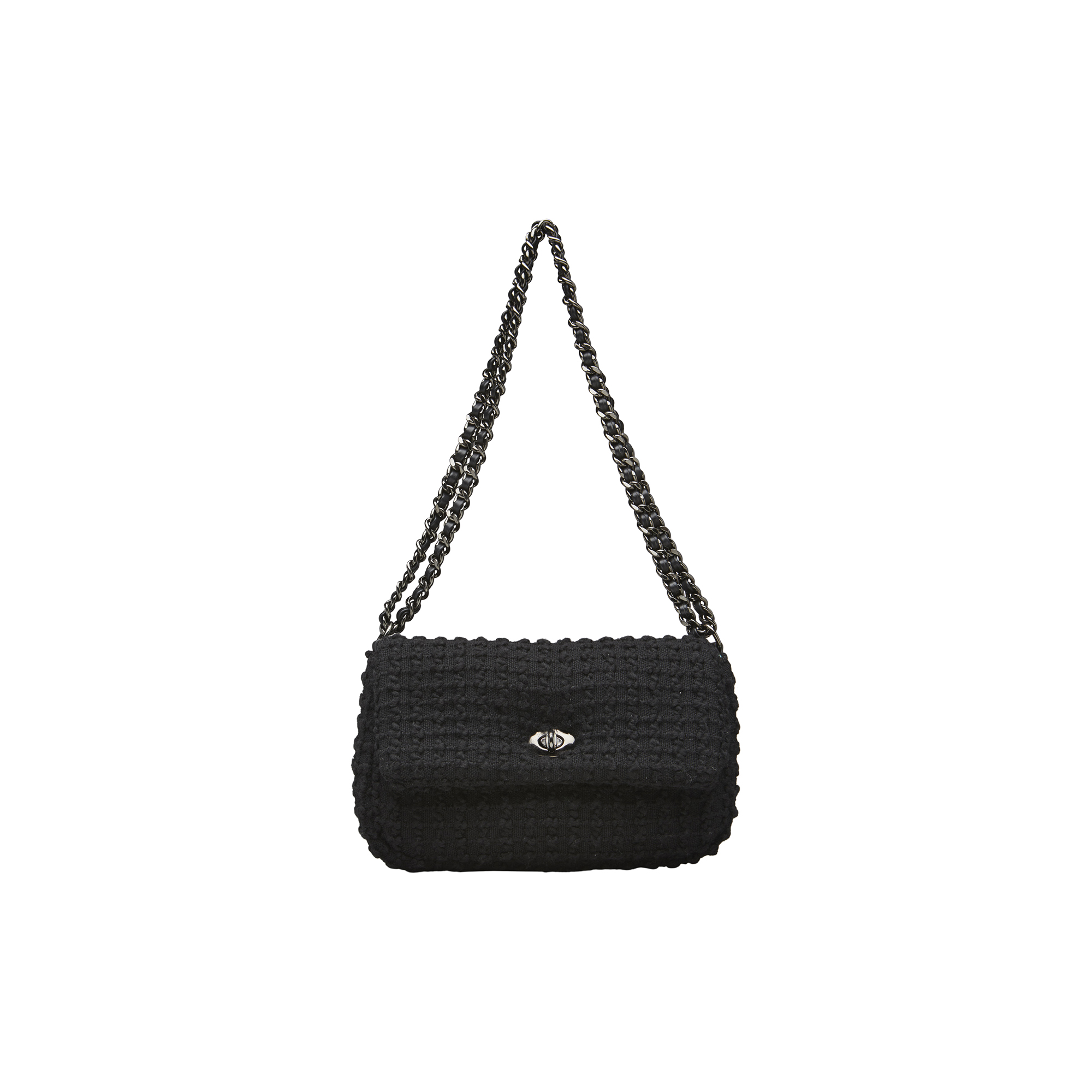 Becksöndergaard - Ashby Hollis Bag, black