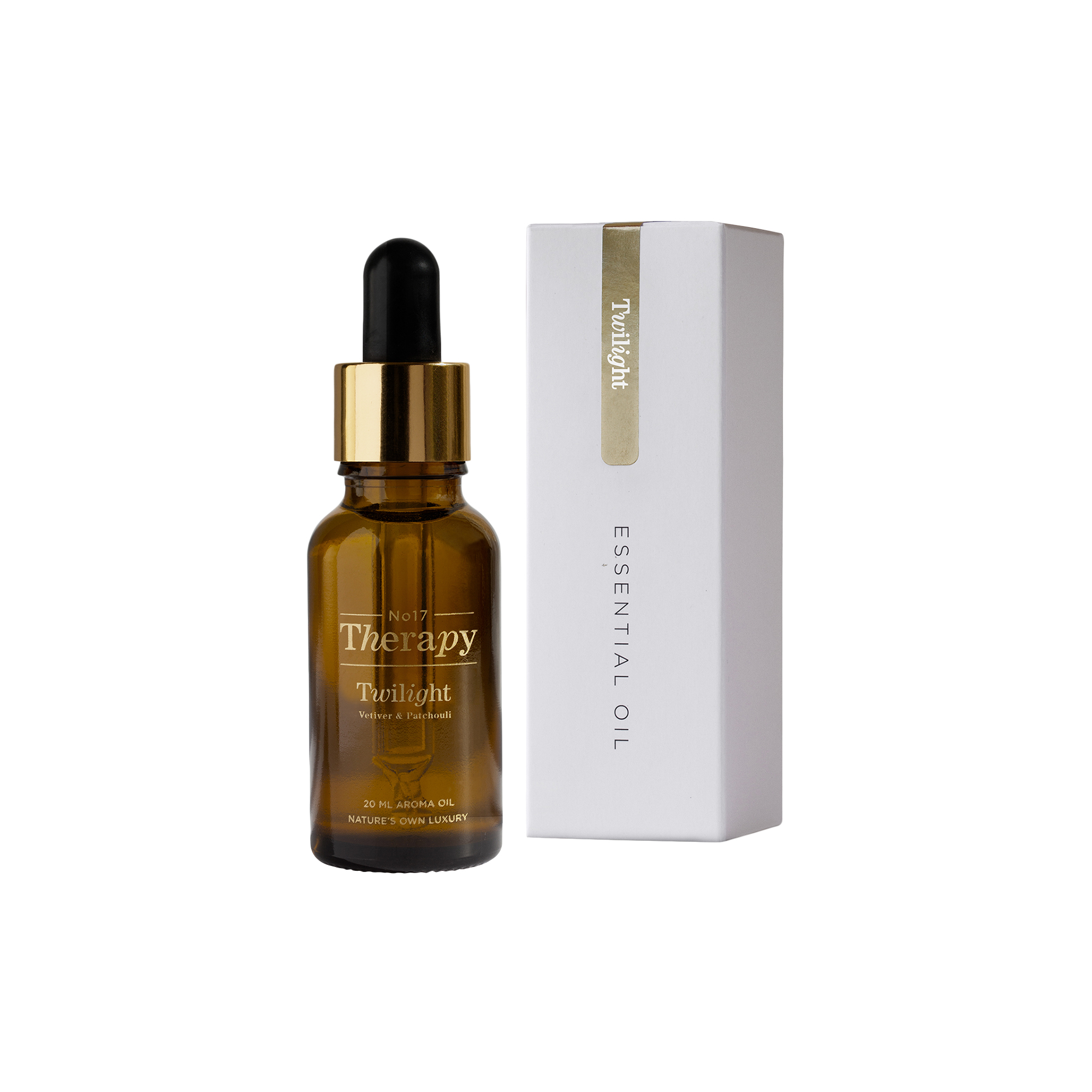 No17 Therapy - Twilight Essential Oil