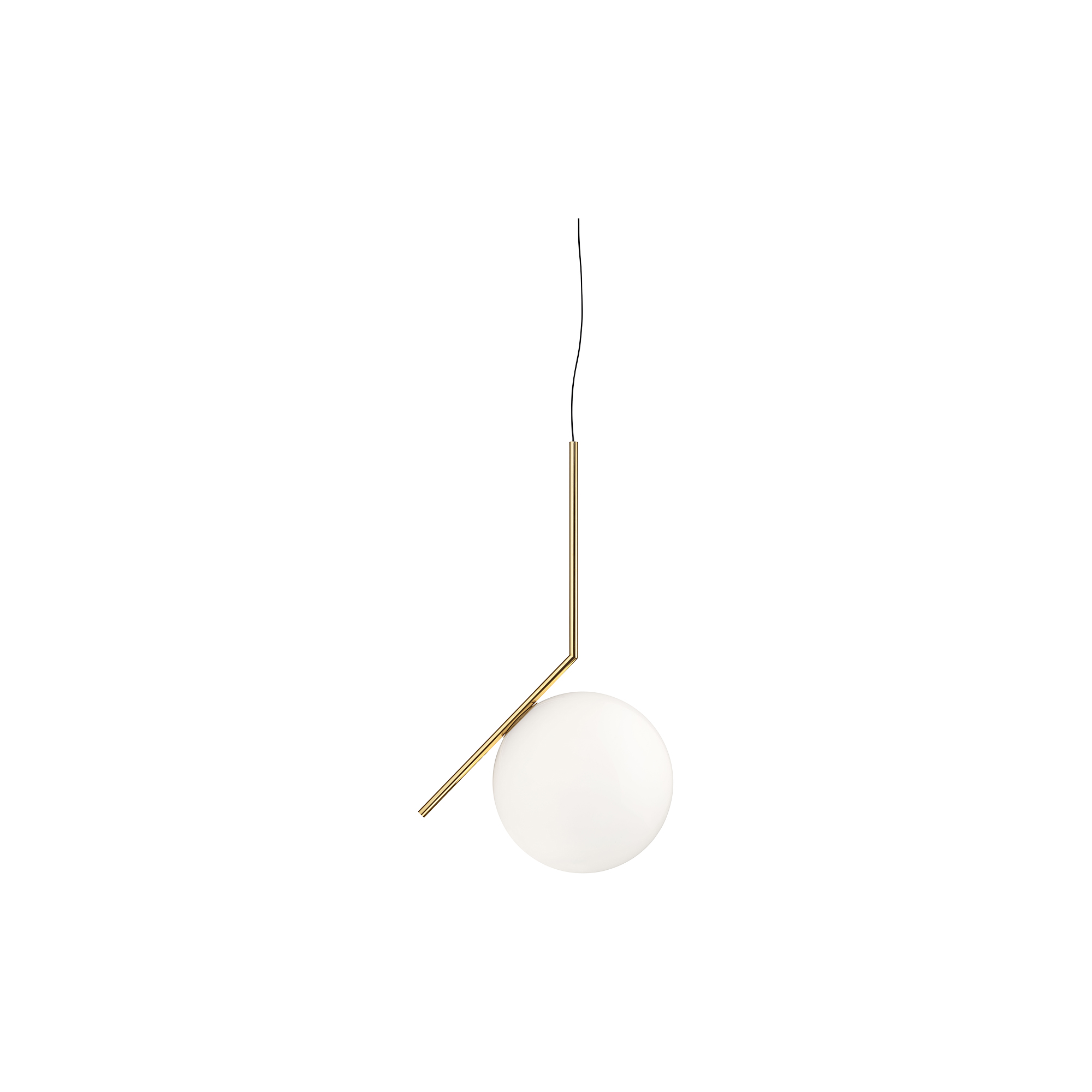 Flos - IC S3 Pendant 10 Anniversary