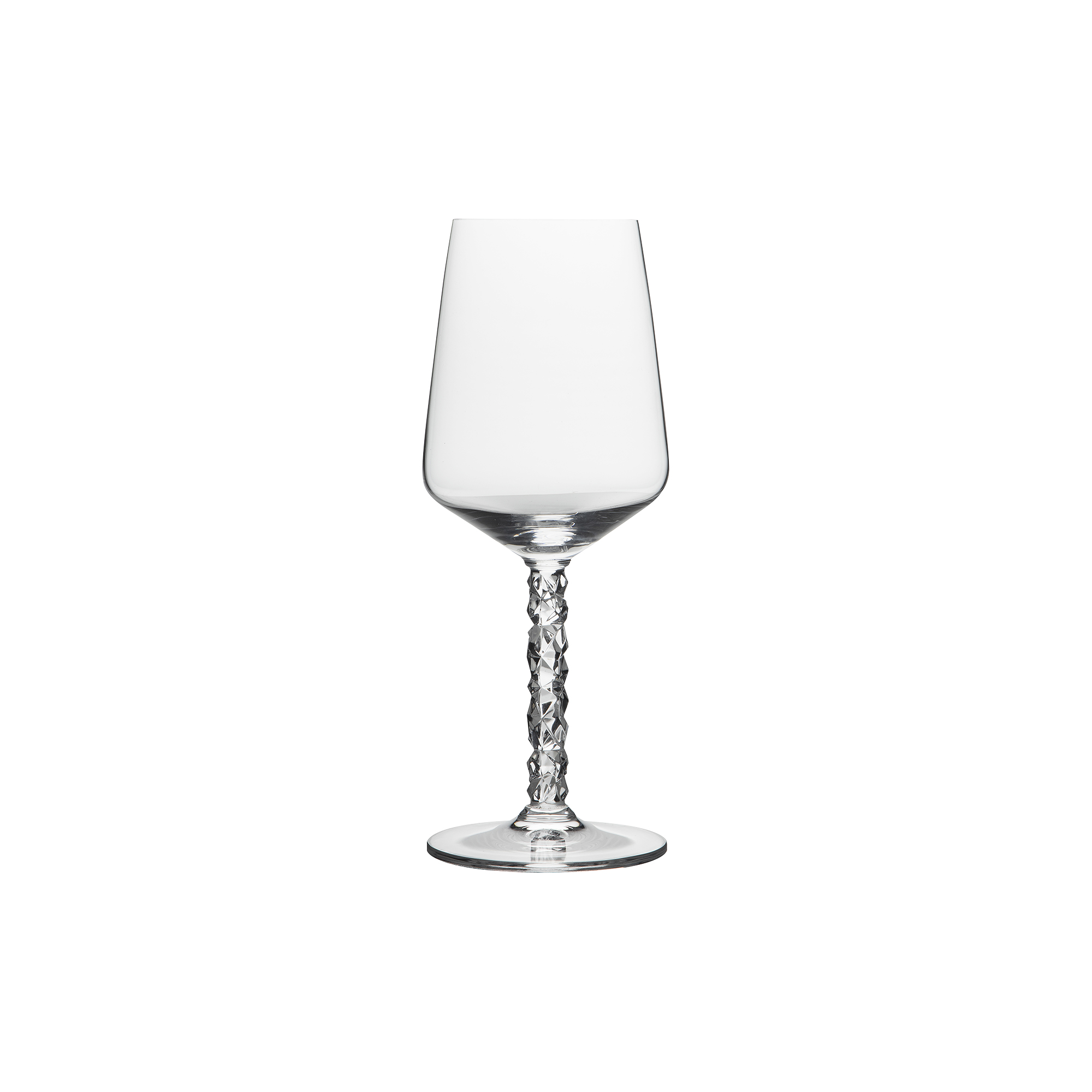 Orrefors - Carat vinglas 2 stk.