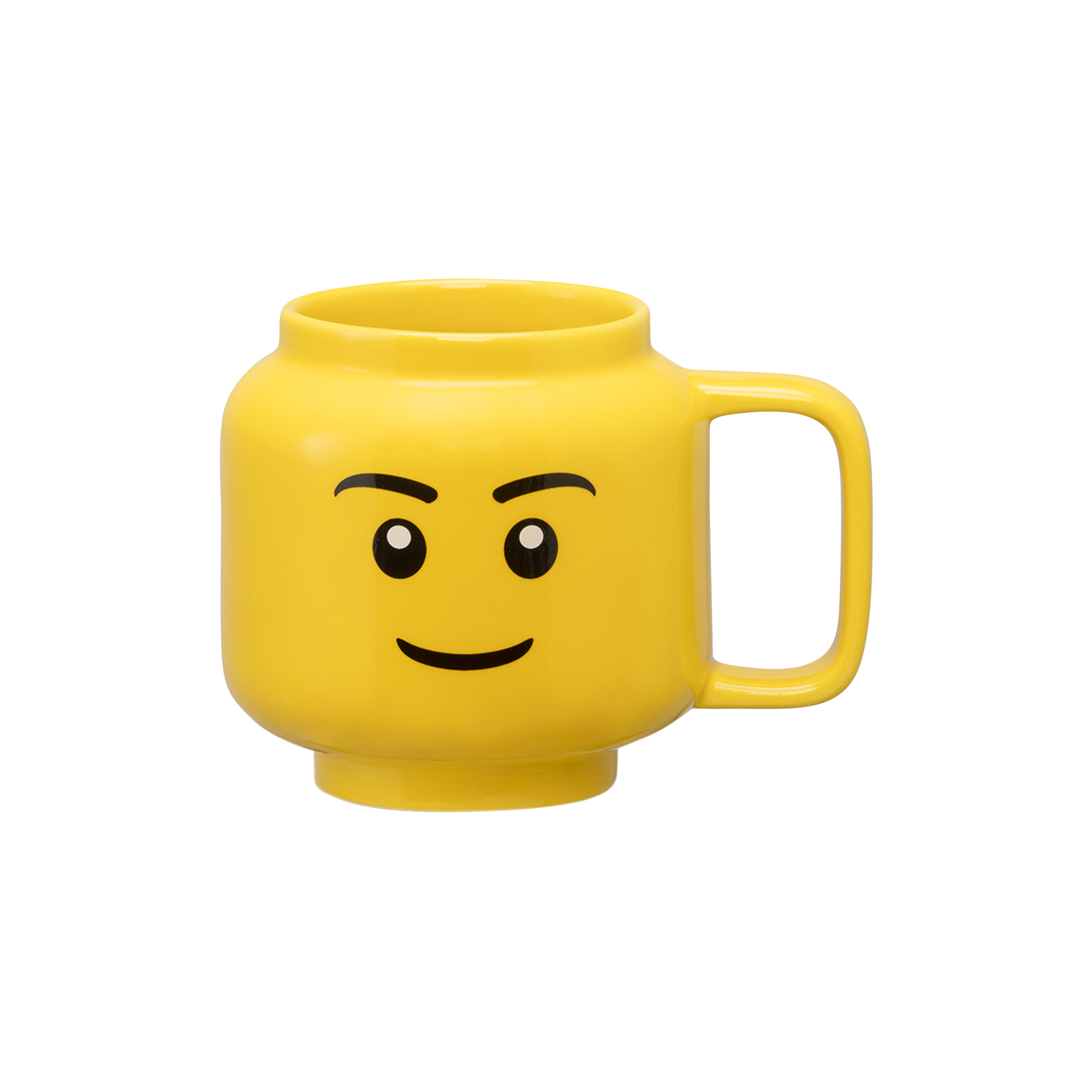 Room Copenhagen - LEGO kop, dreng - Small