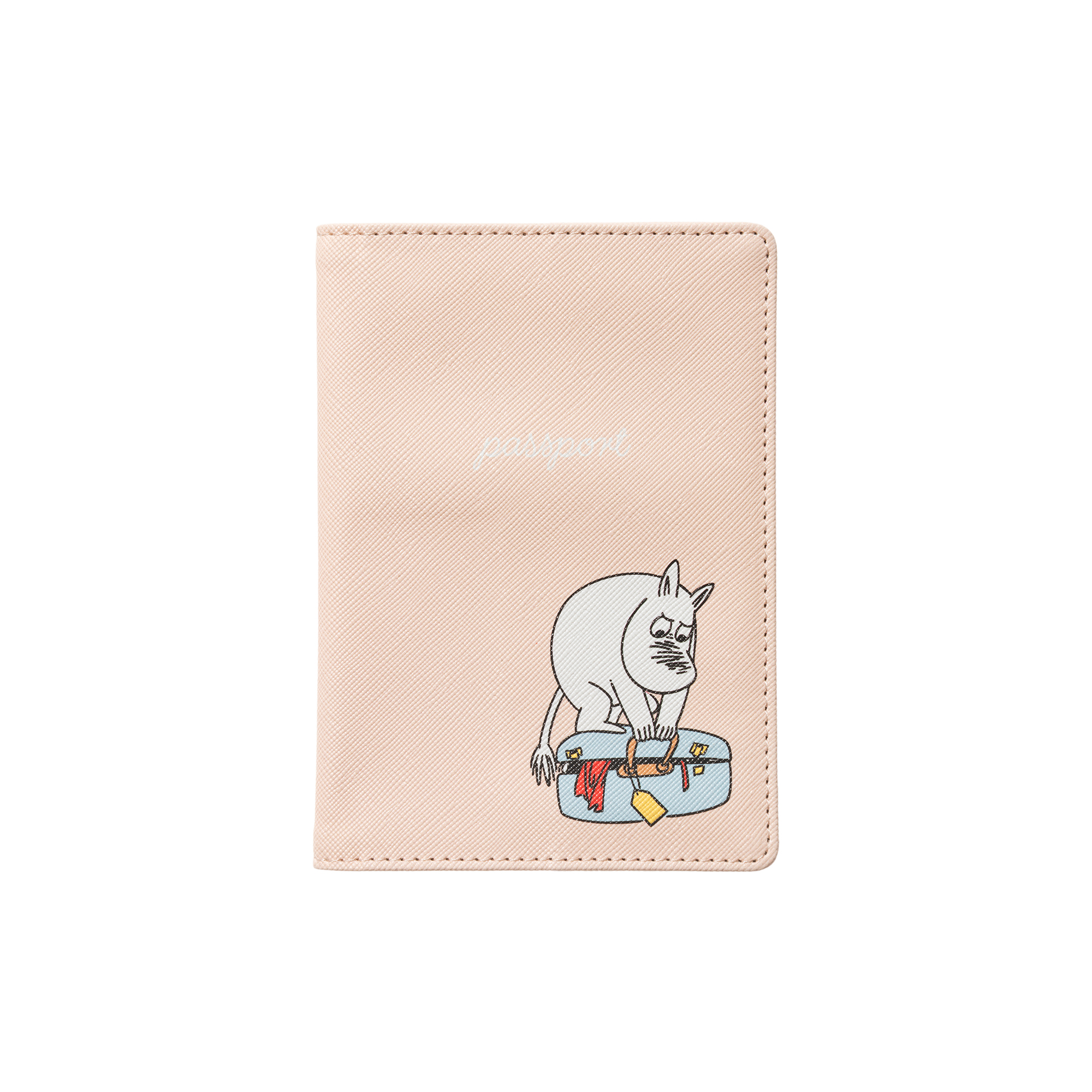 Moomin Arabia - Ferieklar Pascover