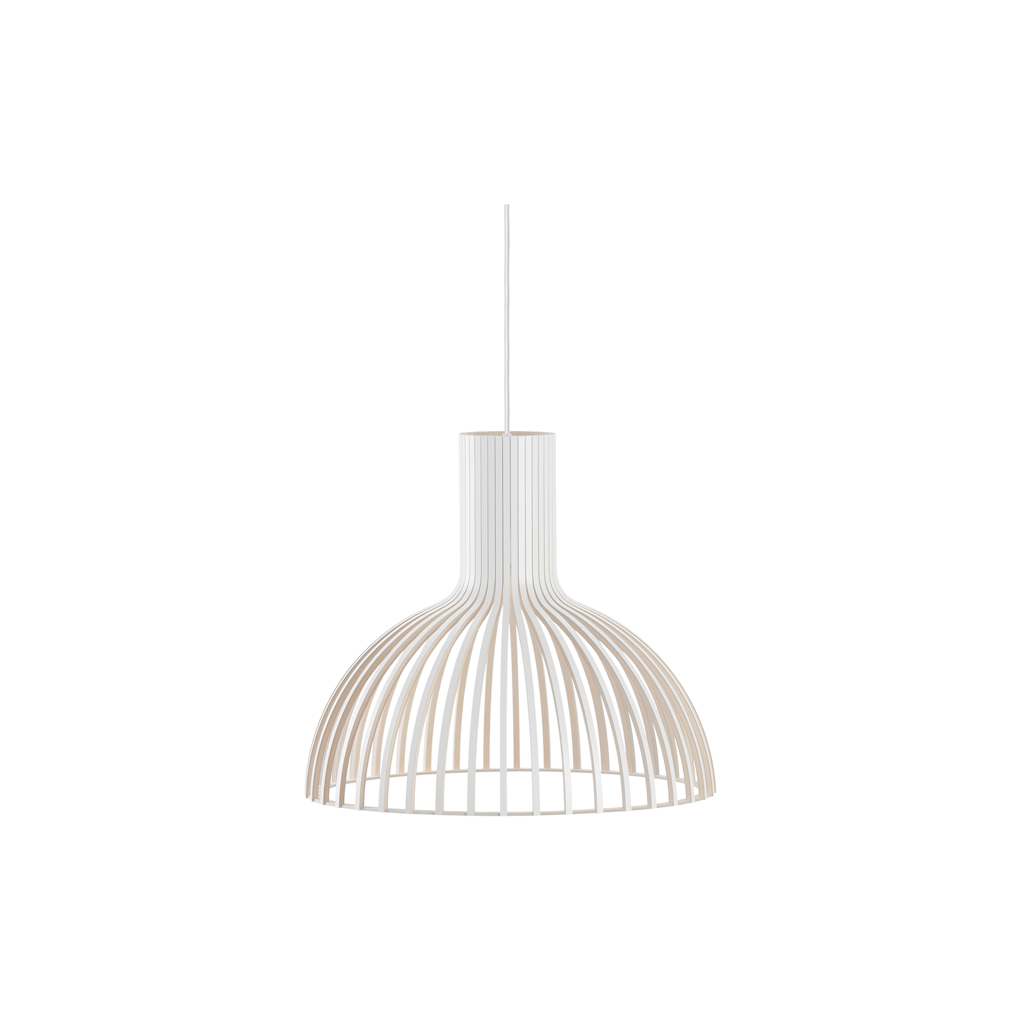 Secto Design - Victo Small 4251 Pendant, white