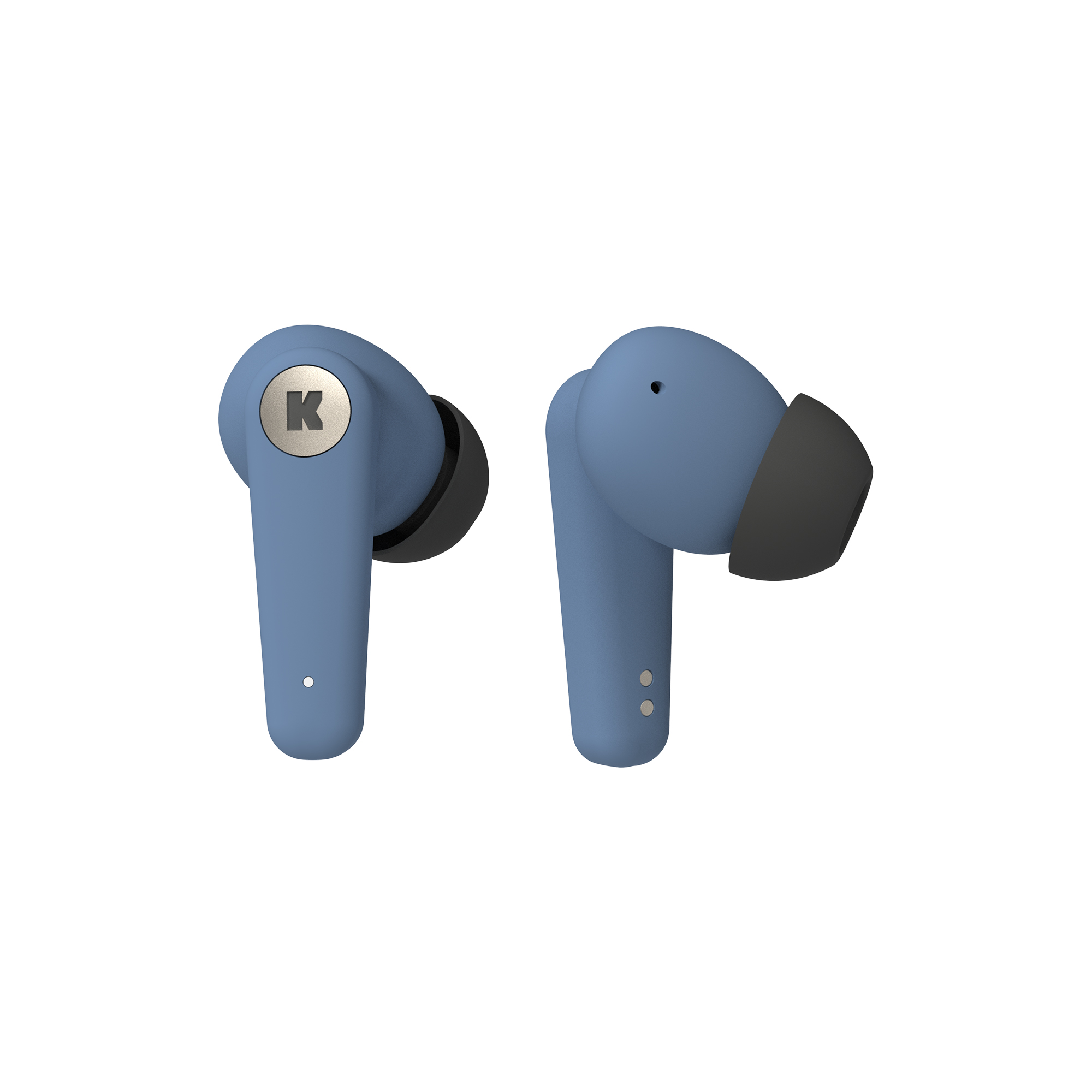 Kreafunk - aSENSE in-ear høretelefoner
