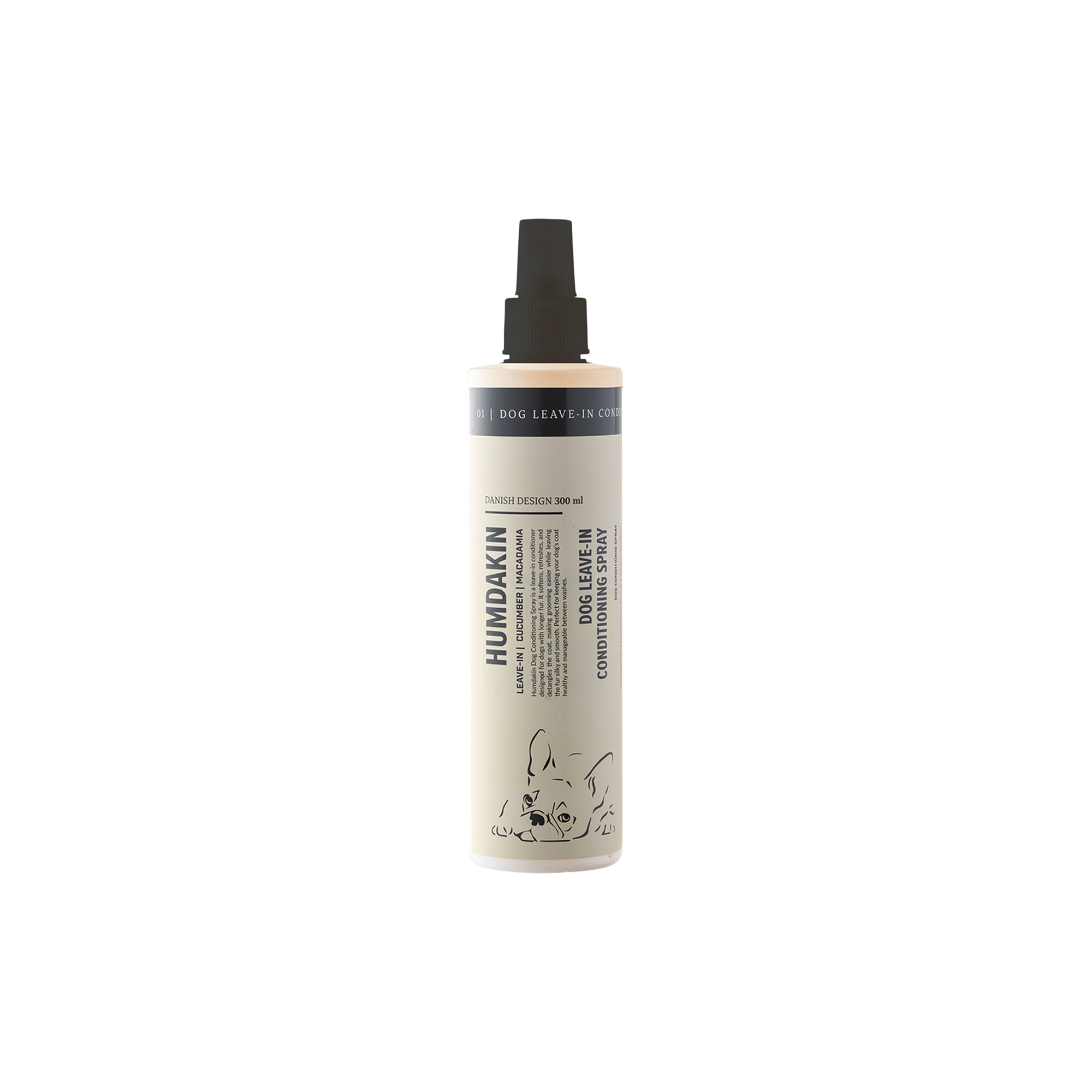 Humdakin - Hunde Balsam Spray