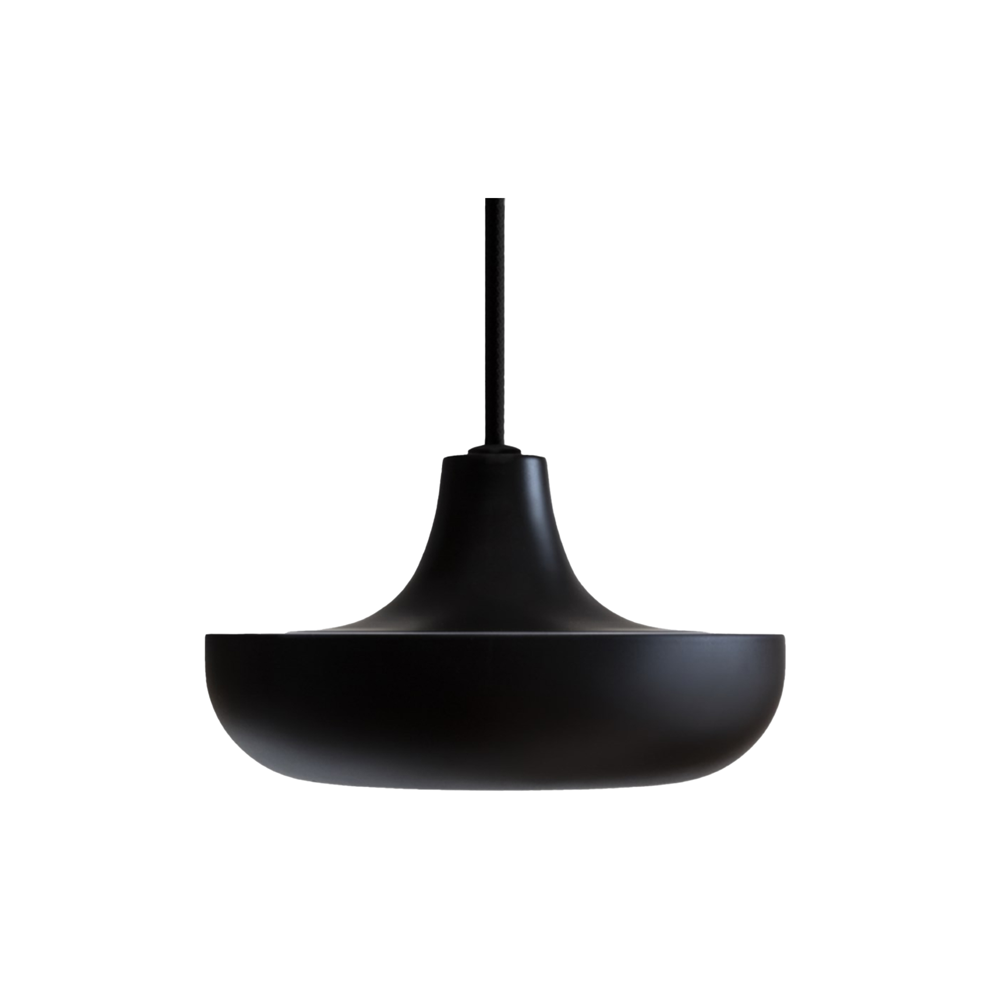 UMAGE - Cassini Pendant, black