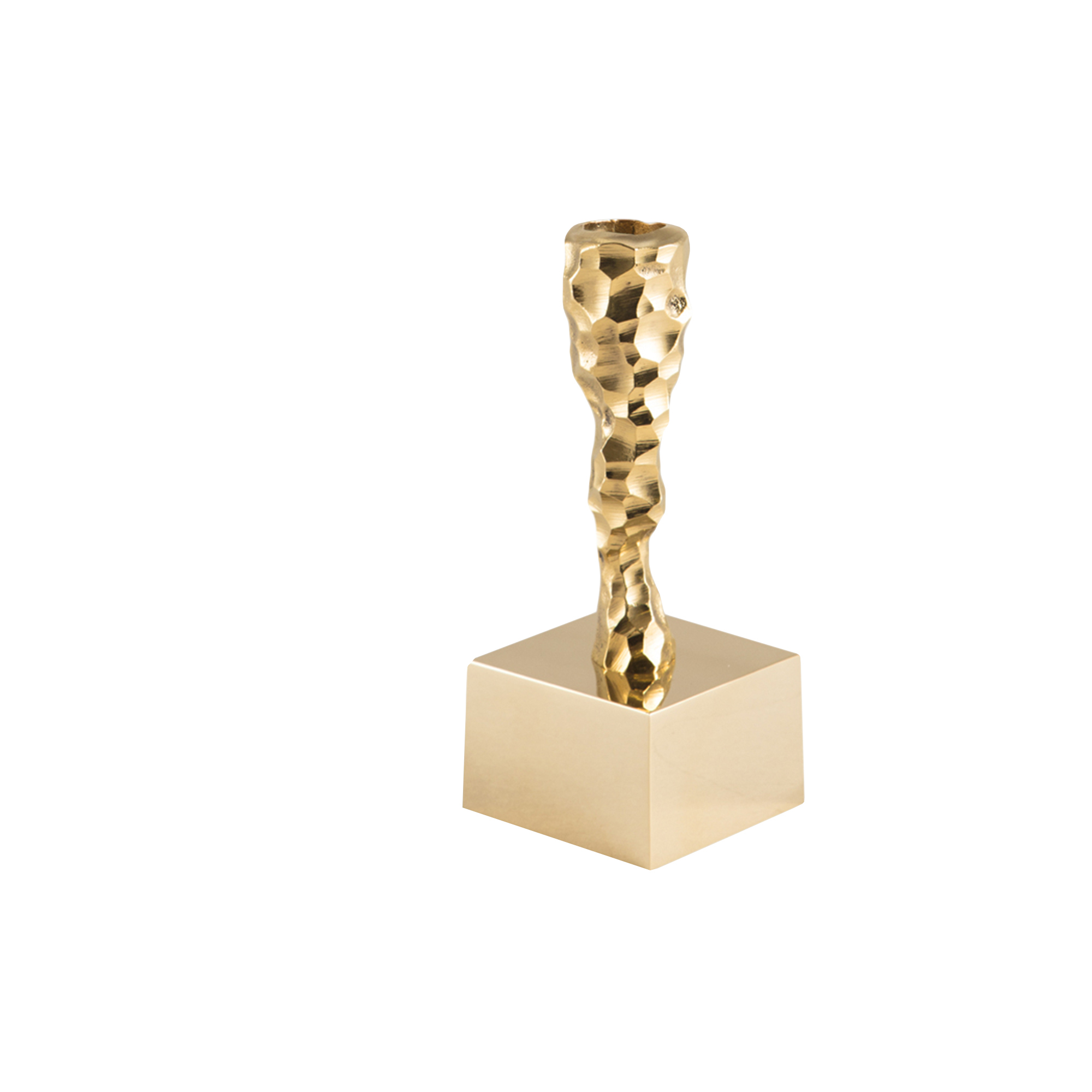 Skultuna - Opaque Objects Candlestick S - Small