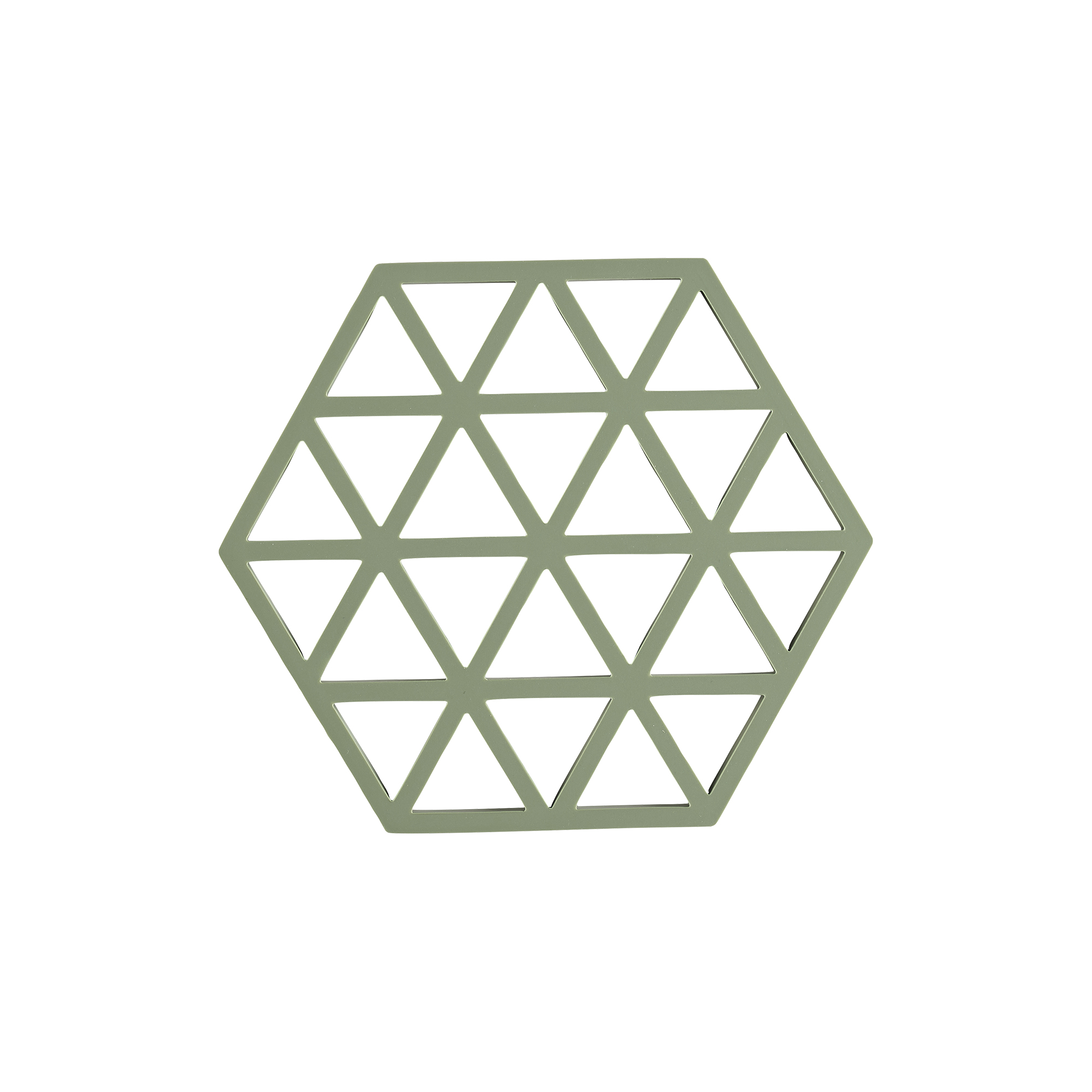 Zone Denmark - Triangles bordskåner, rosemary