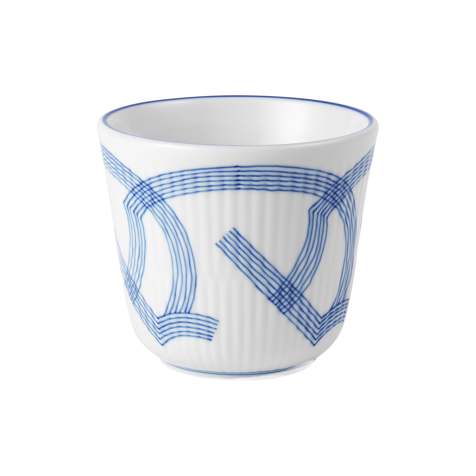 Royal Copenhagen - Motif termokrus