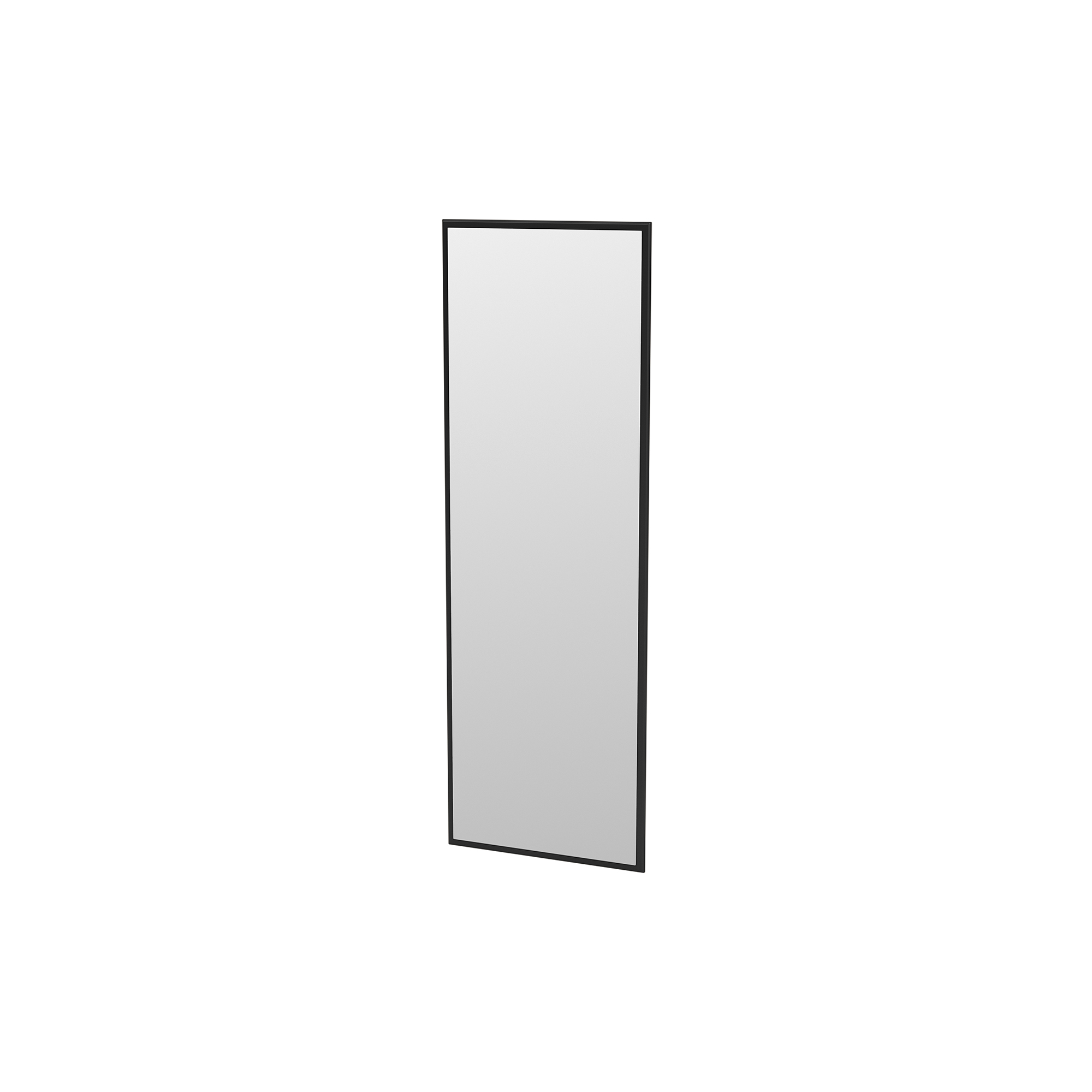 Montana Furniture - Colour Frame Mirror LIKE (SP1806), 05 black