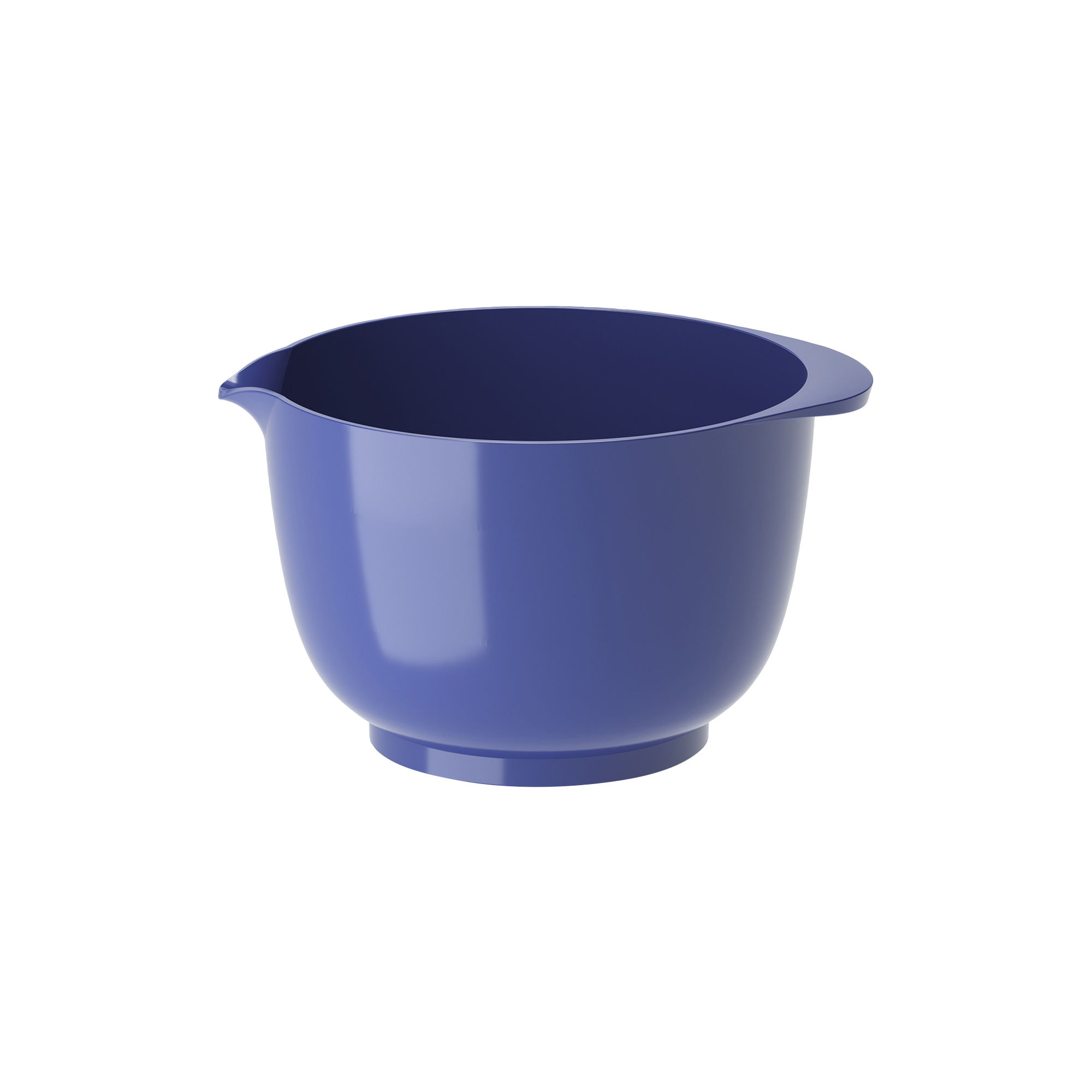 Rosti - NEW Margrethe røreskål, electric blue - 2L