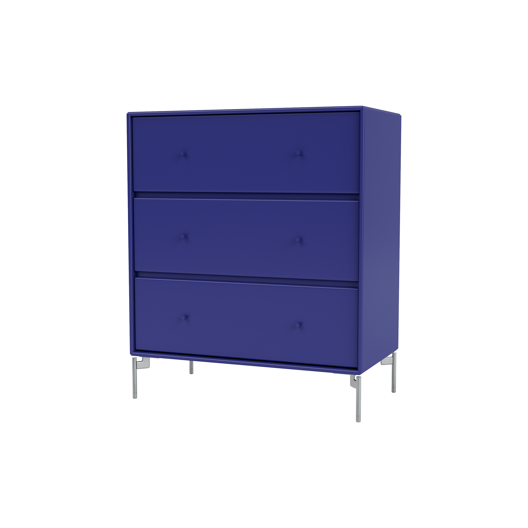 Montana Furniture - CARRY kommode, 135 monarch