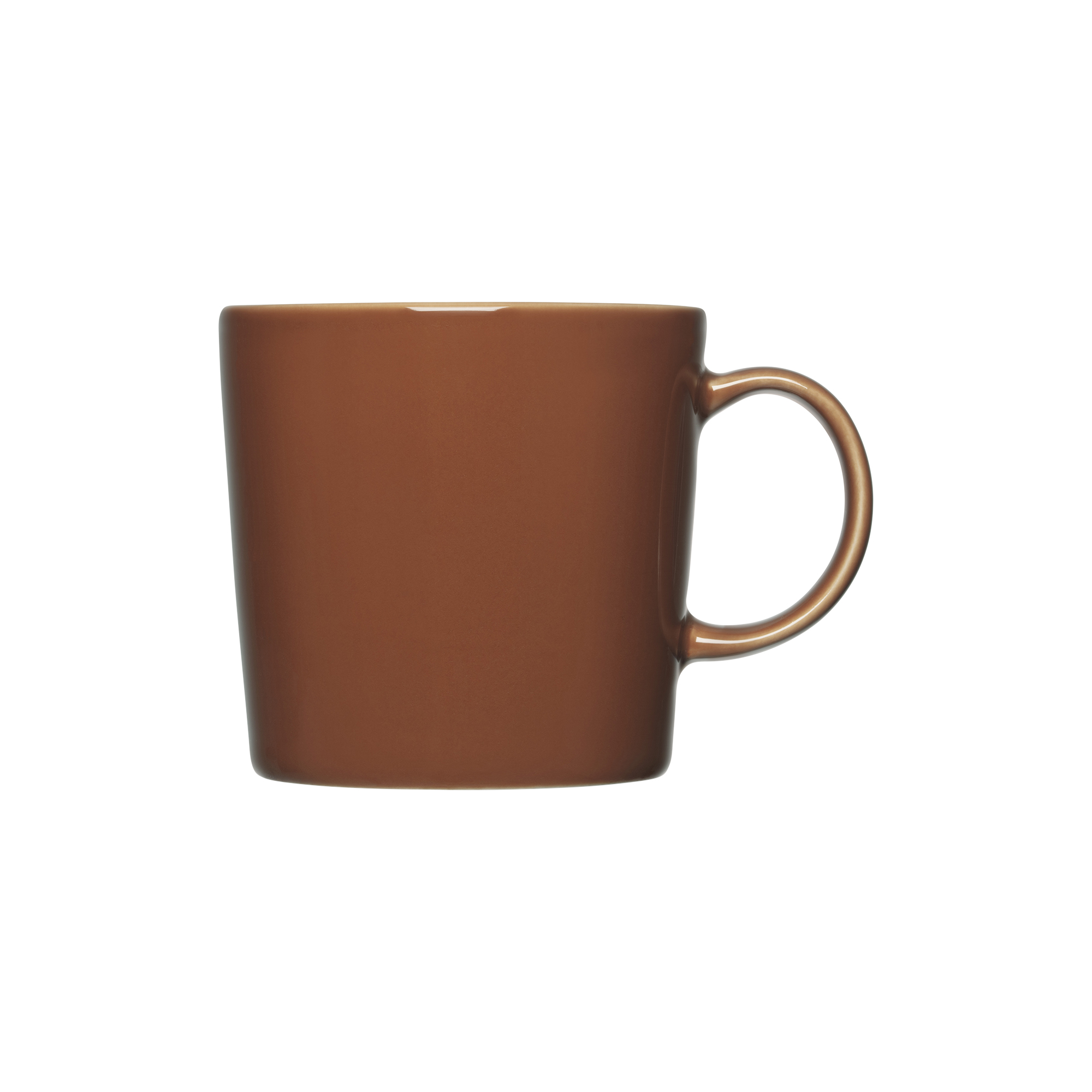 Iittala - Teema krus 30 cl, vintage brown - 30cl