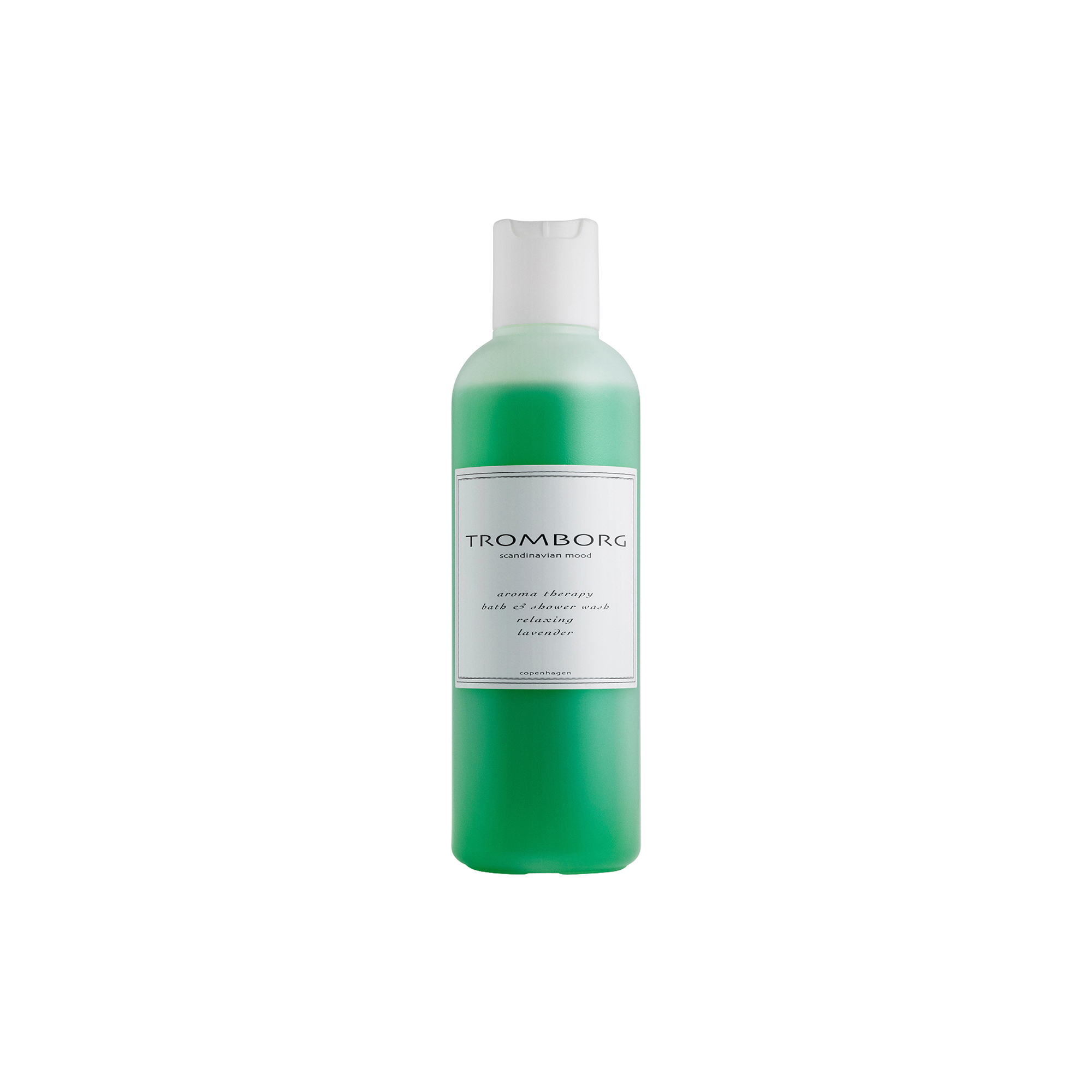 Tromborg - Aroma Therapy Bath & Shower Wash Lavender