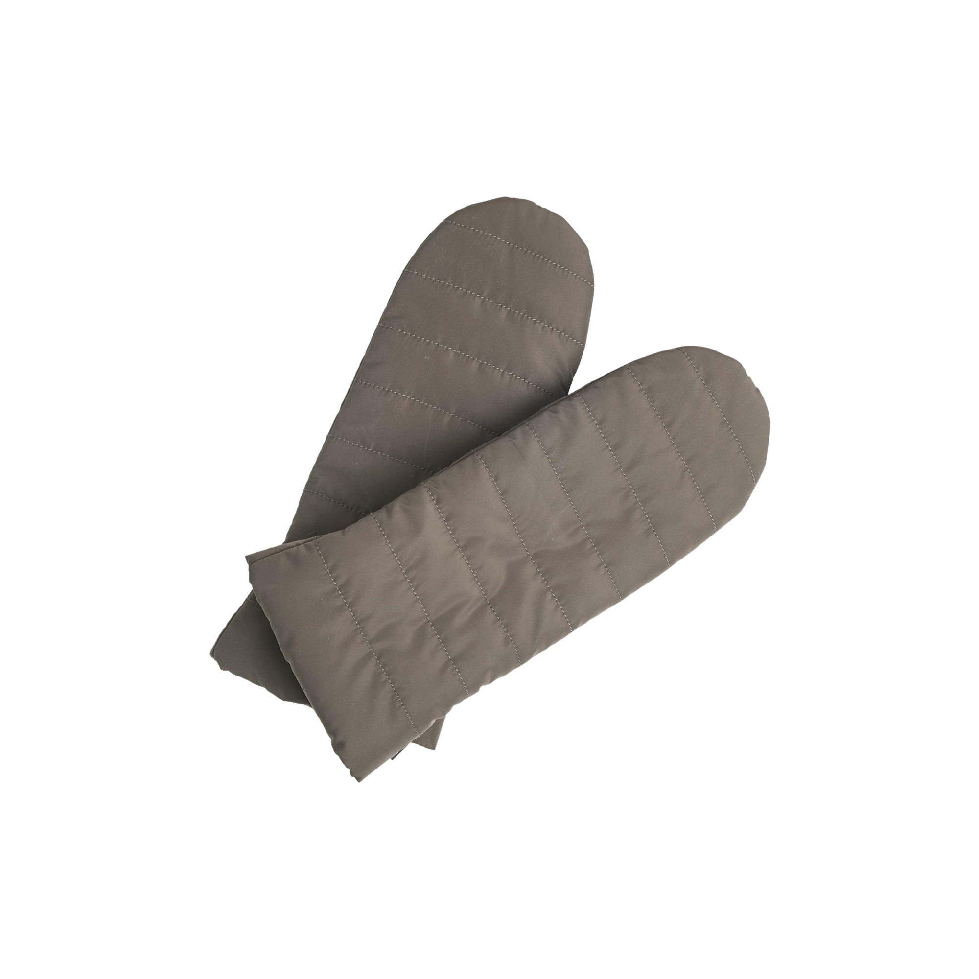 Markberg - CelinaMBG Mitten, walnut - M
