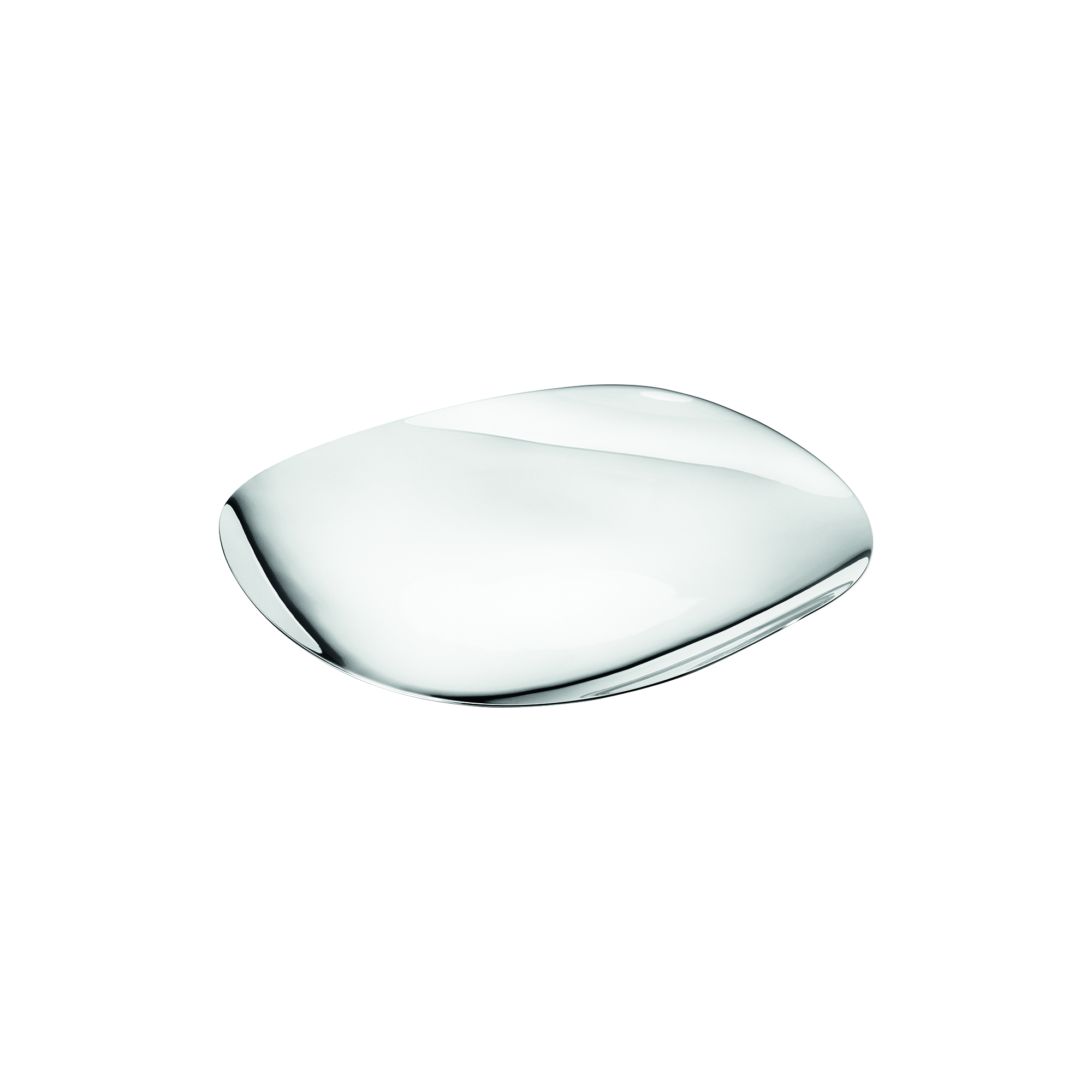 Georg Jensen - Cobra serveringsfad - Medium