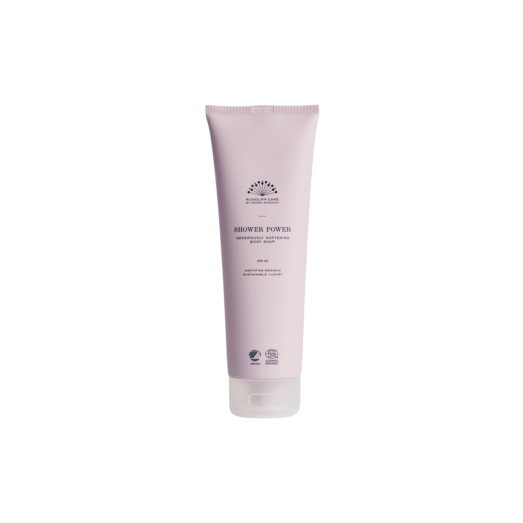 Rudolph Care - Shower Power Body Soap