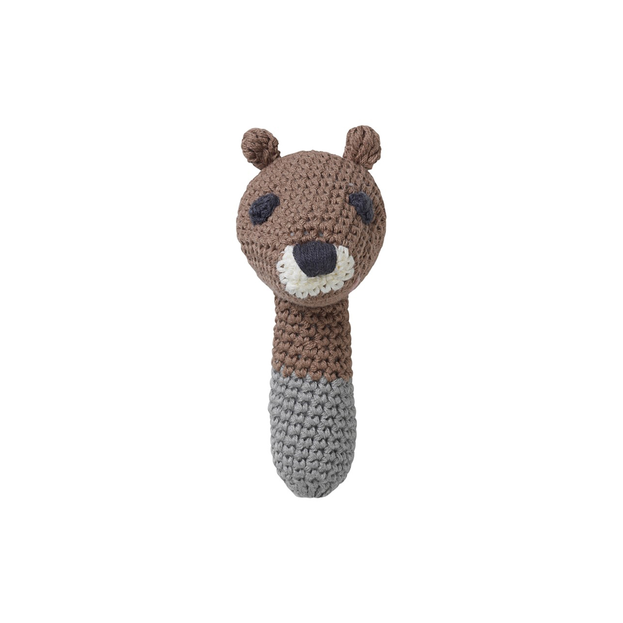 Franck & Fischer - Sarah egern rangle - H: 13 cm.