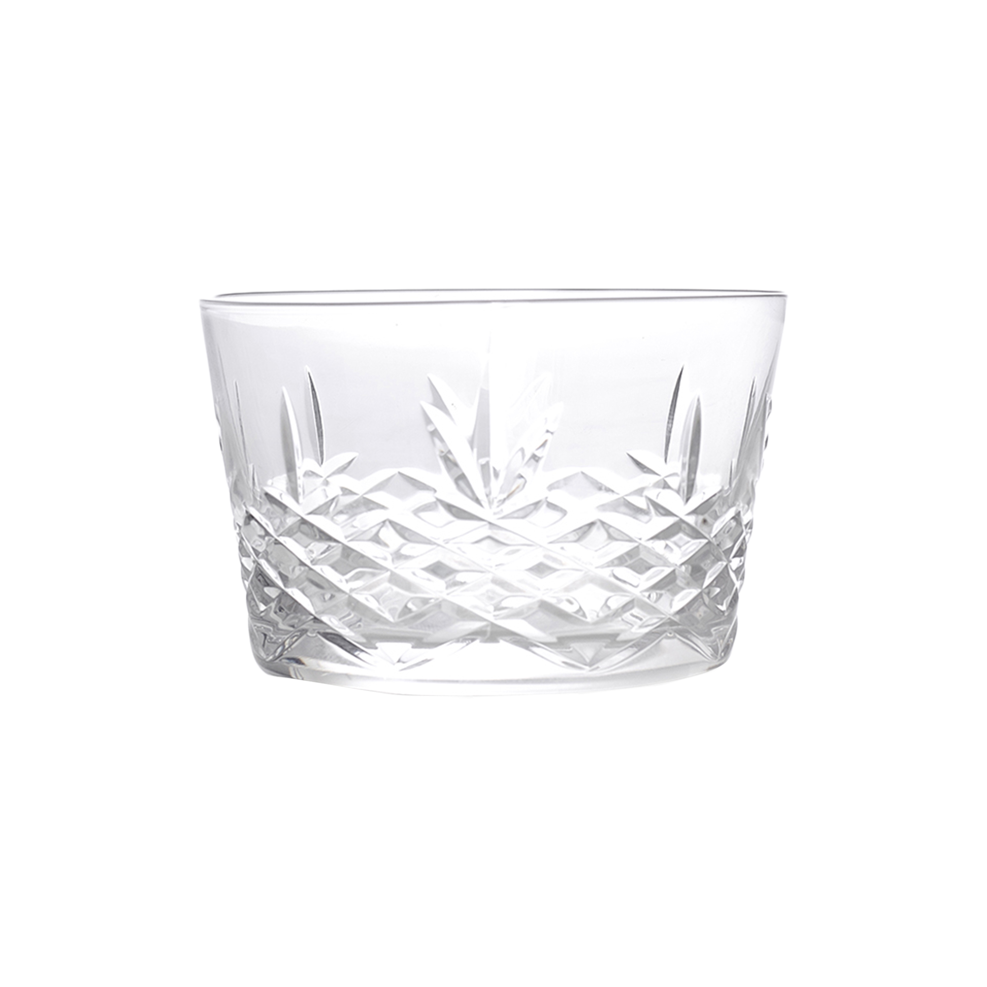 Frederik Bagger - Crispy Bowl 1