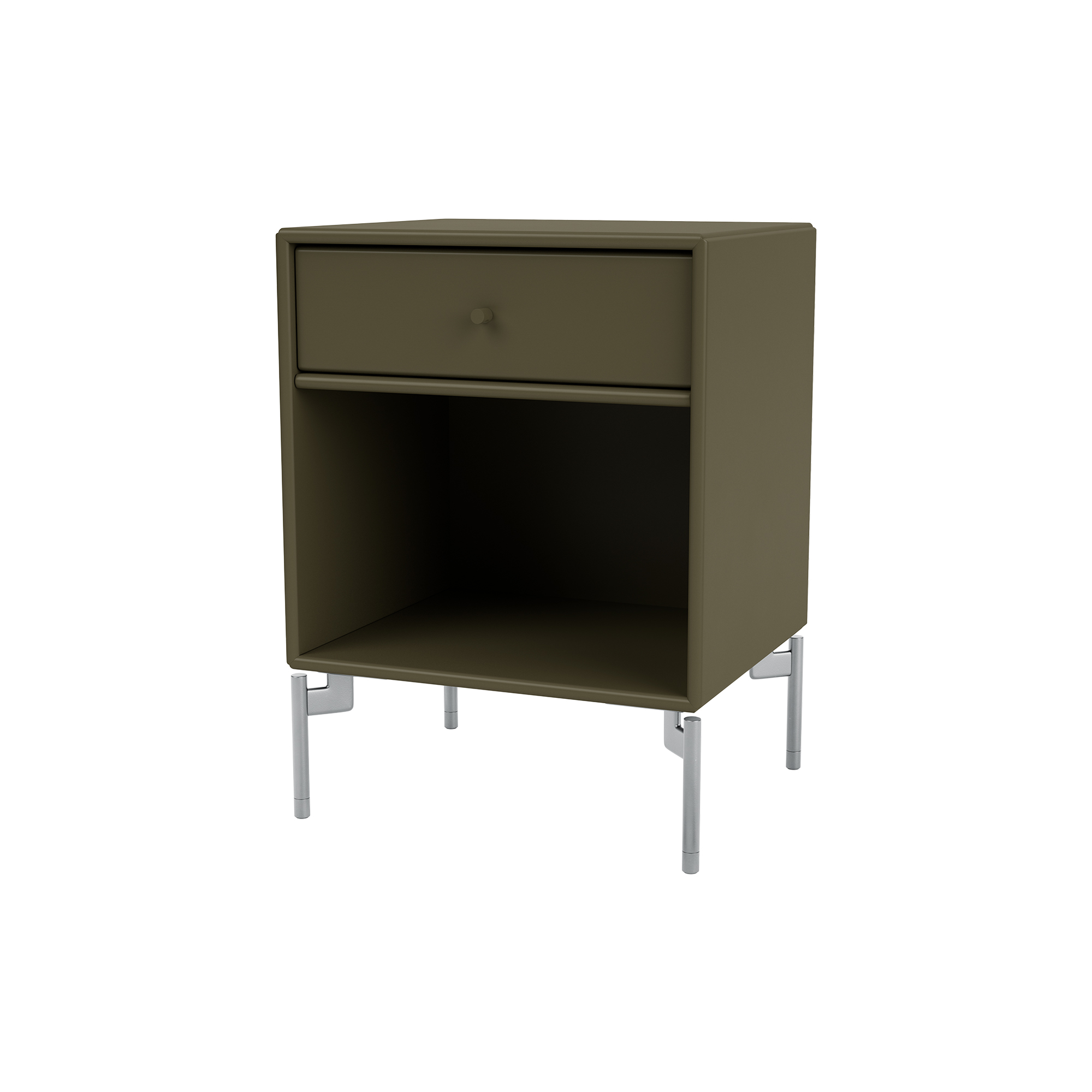 Montana Furniture - DREAM sengebord, 139 oregano