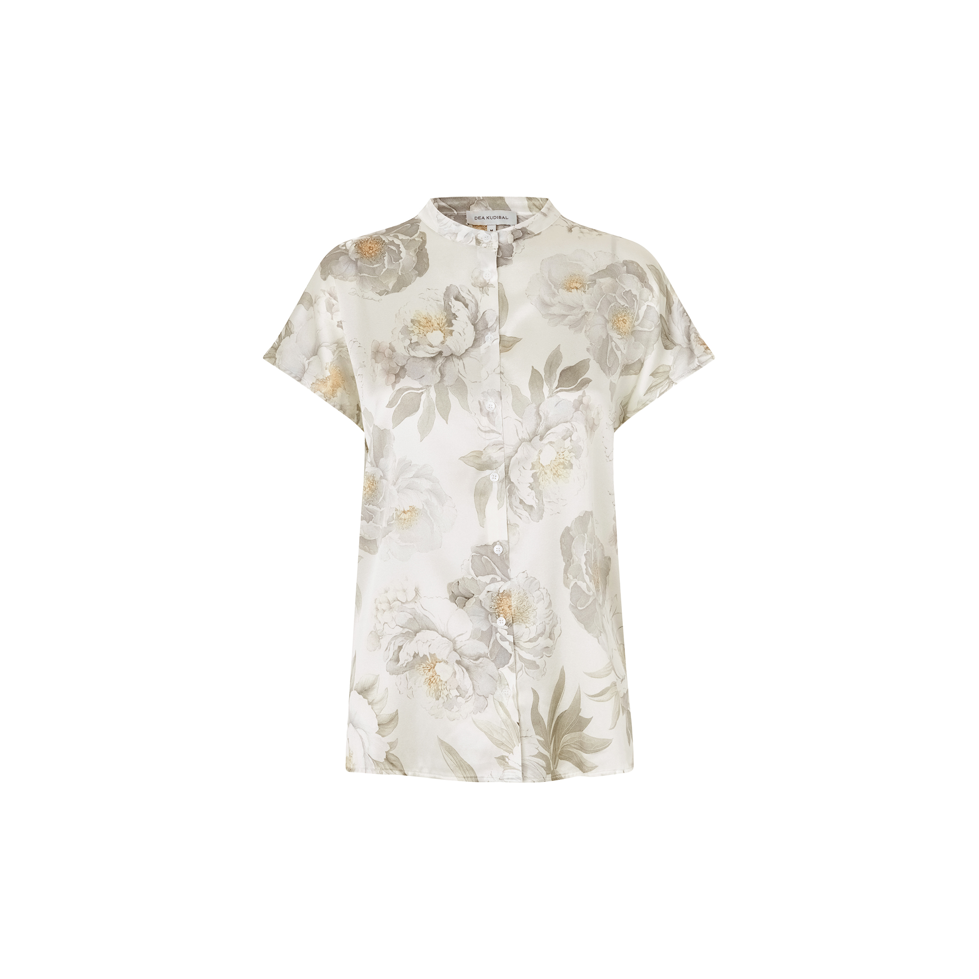 Dea Kudibal - VidaDEA, paeonia white - Str. S