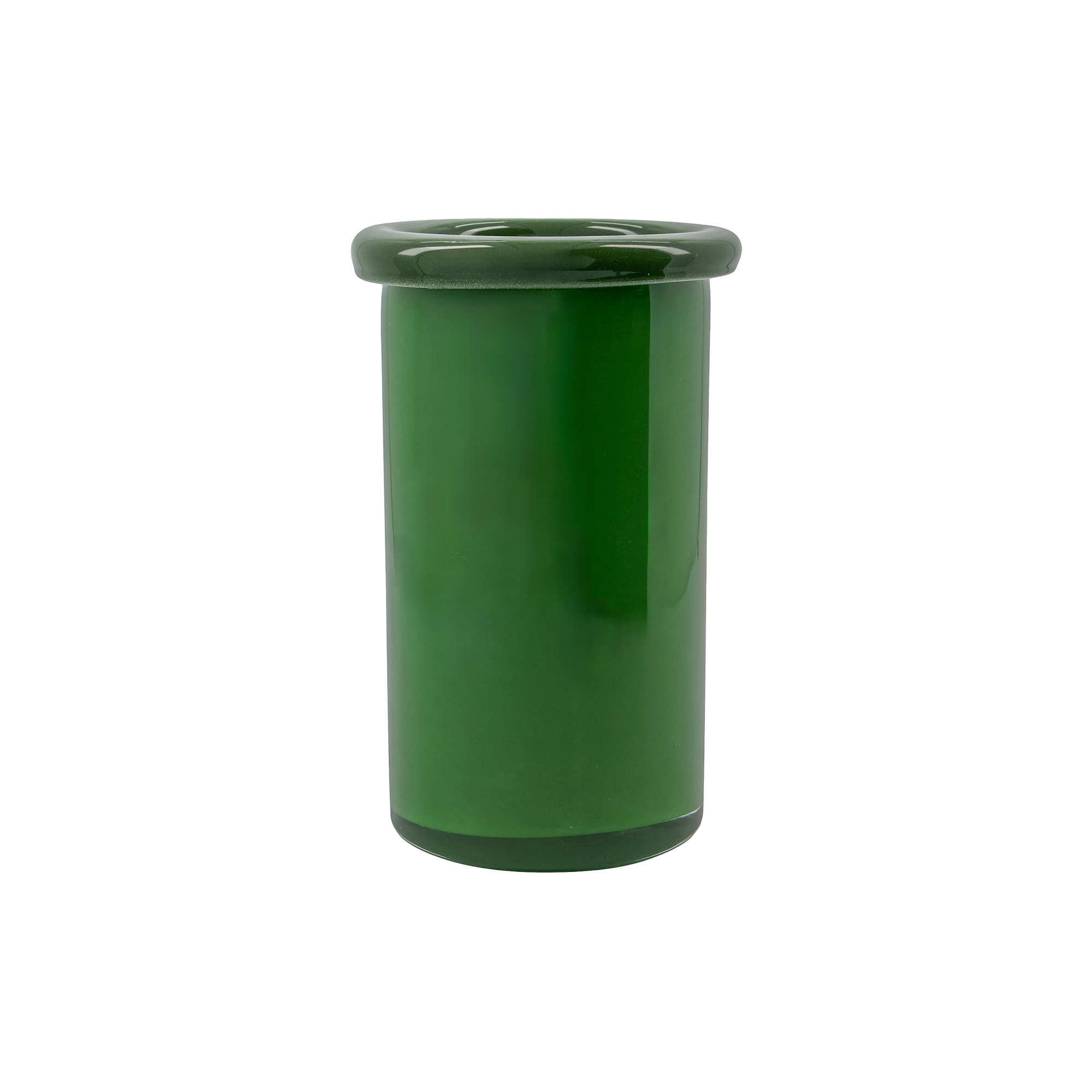 House Doctor - HDBuck Vase, grøn