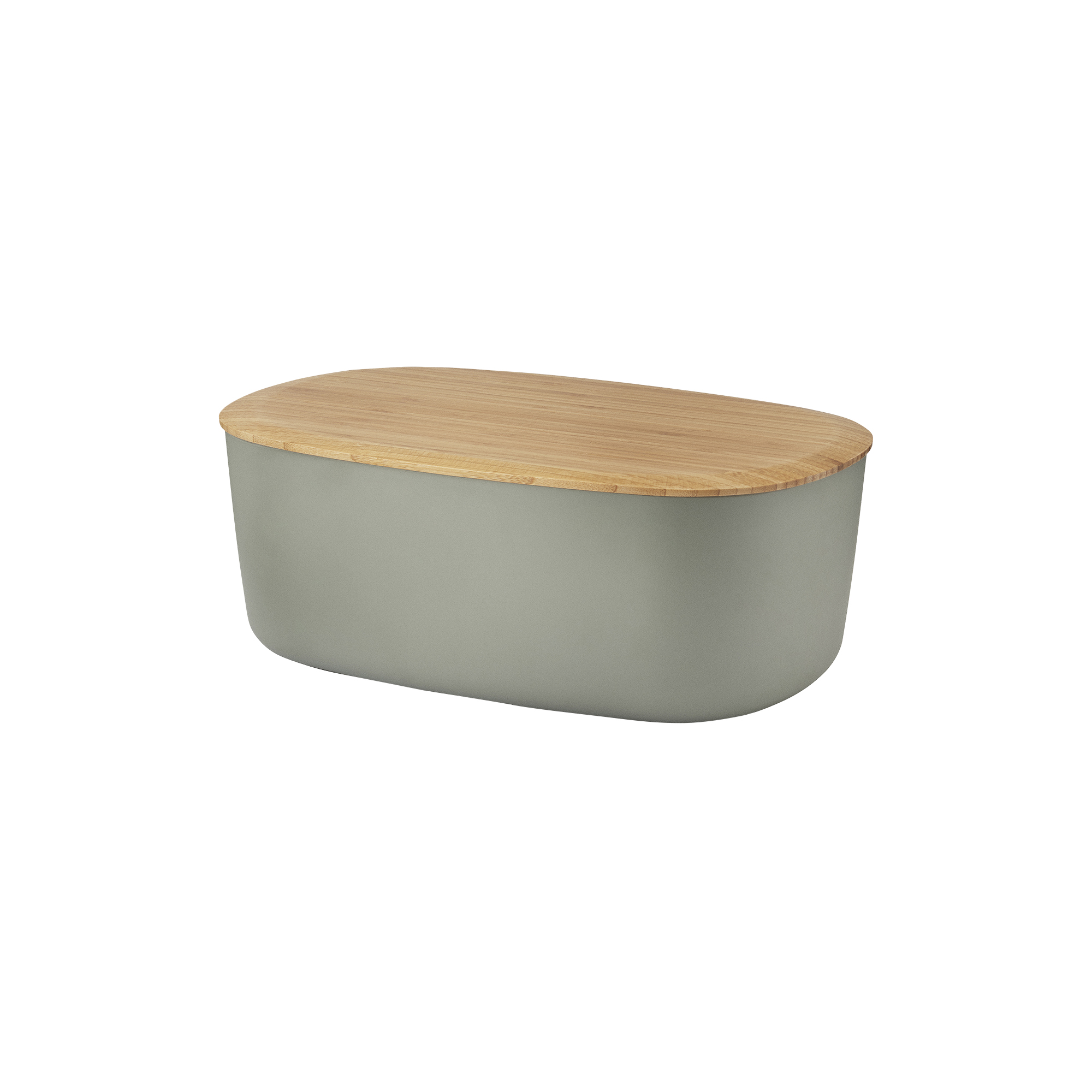 RIG-TIG - BOX-IT brødkasse, warm grey