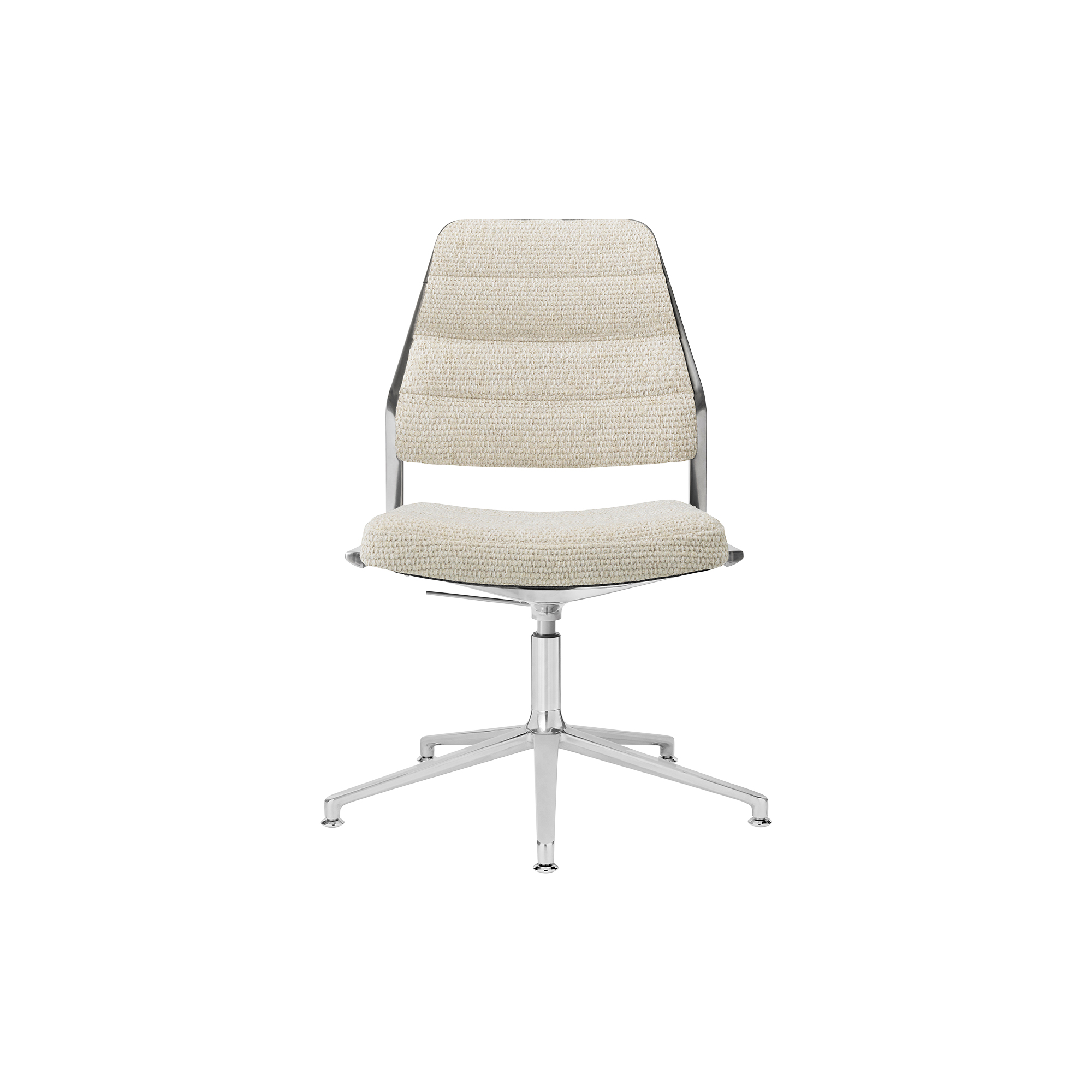Vipp - VIPP454+ | Swivel Chair | Gliders | Wavy | Stol