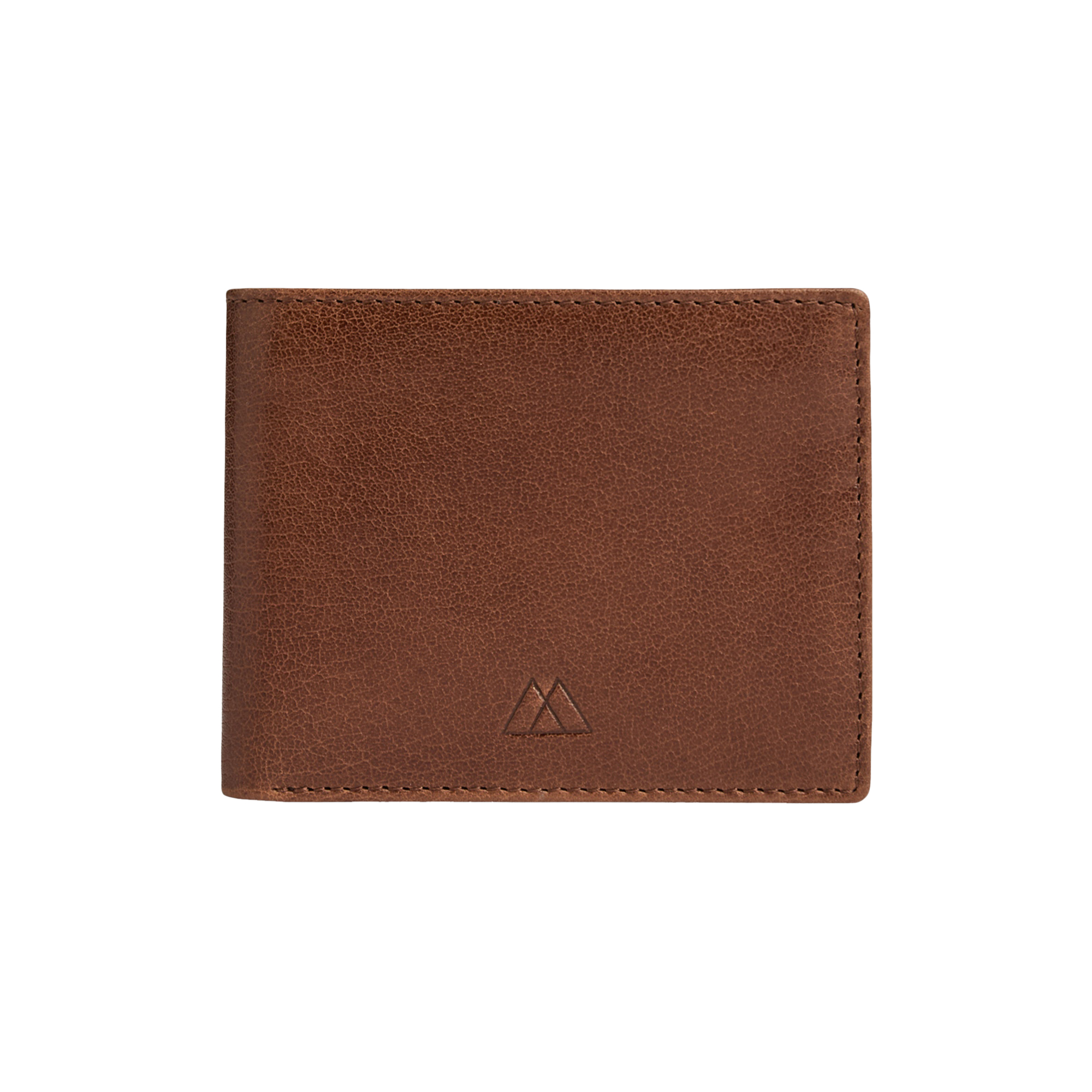 Markberg - ReedMBG Rfid-Protect Wallet, cognac
