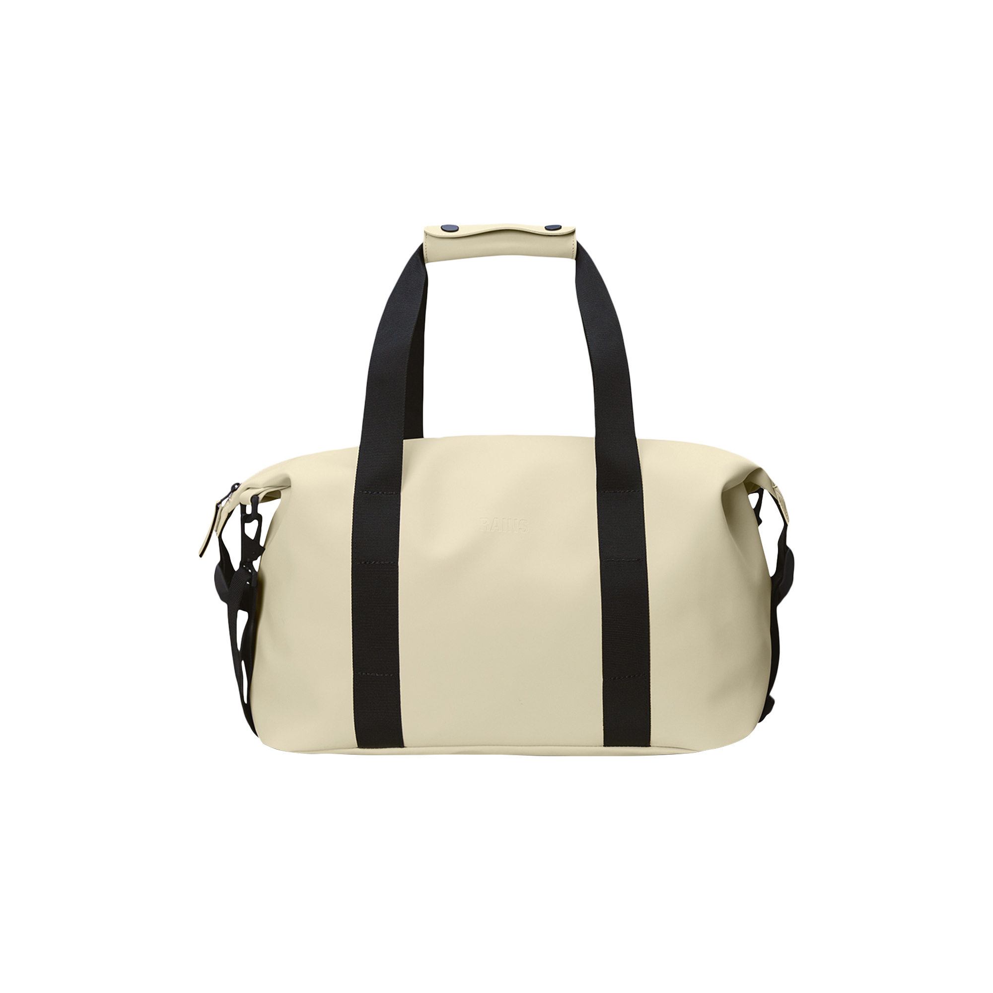 Rains - Hilo Weekend Bag Small, dune
