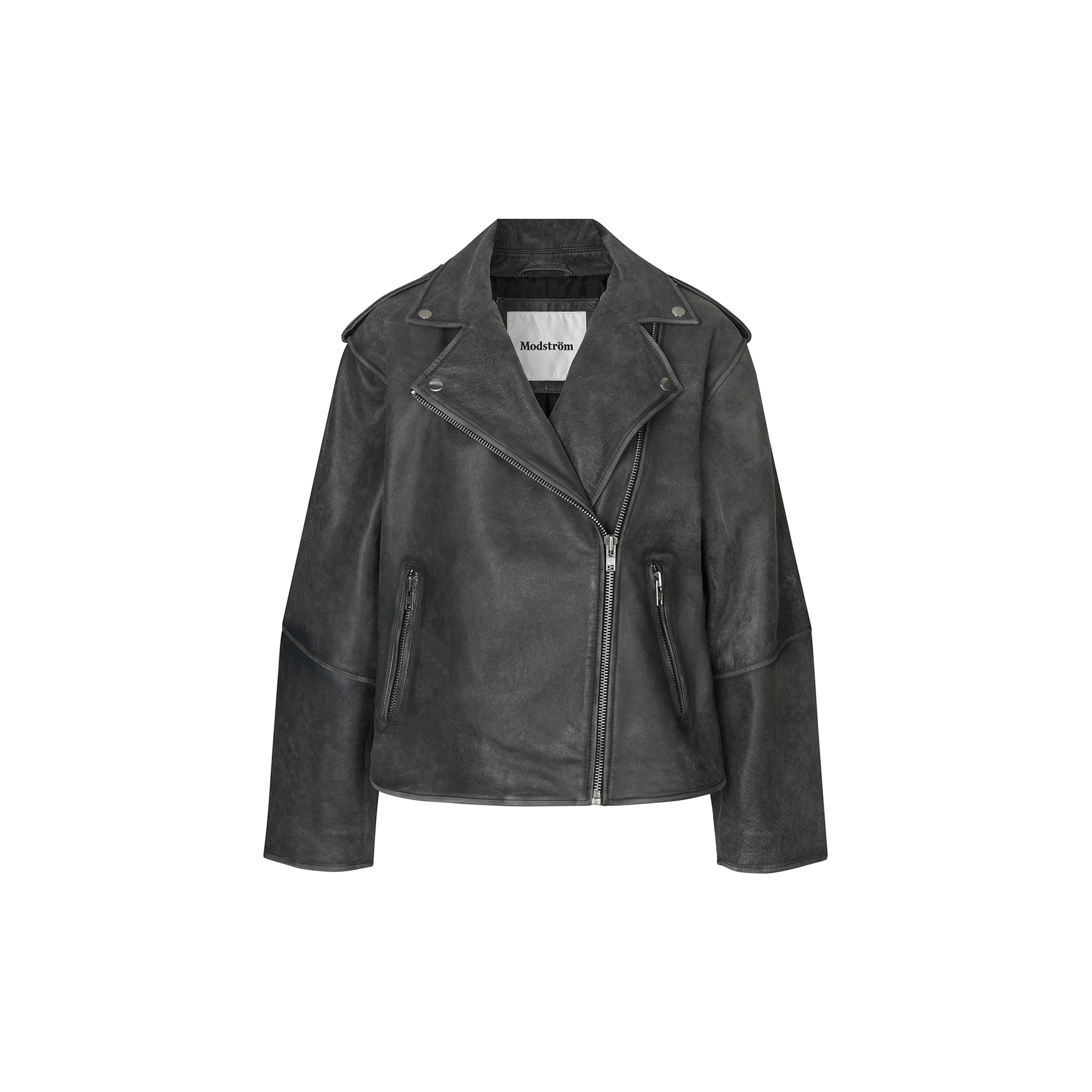 Modström - HullaMD jacket, black - Str. XS