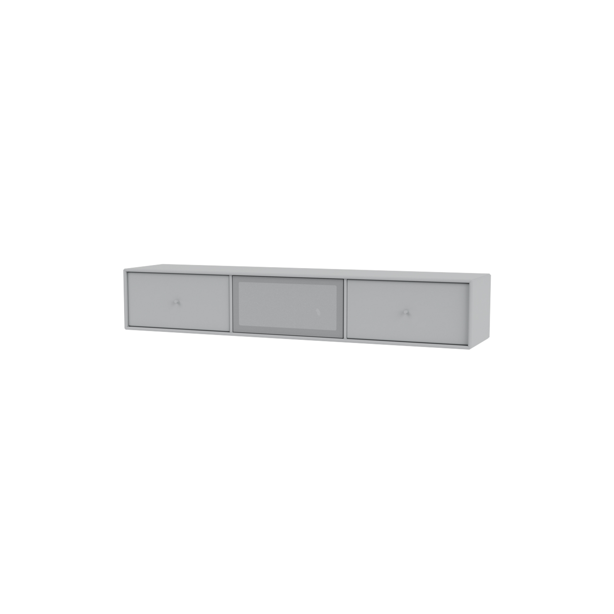 Montana Furniture - OCTAVE V TV-bord, 02 fjord