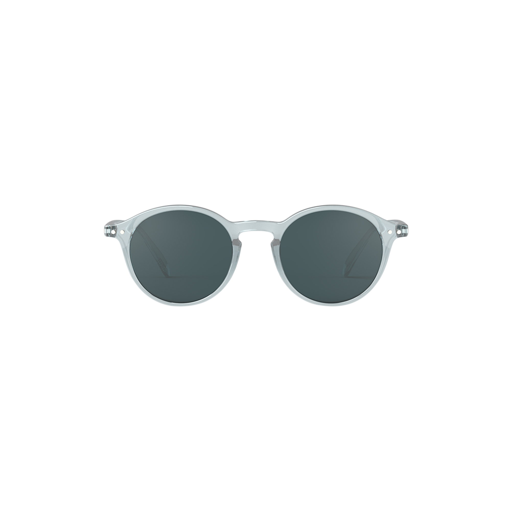 IZIPIZI - #D SUN solbriller, frozen blue - 0
