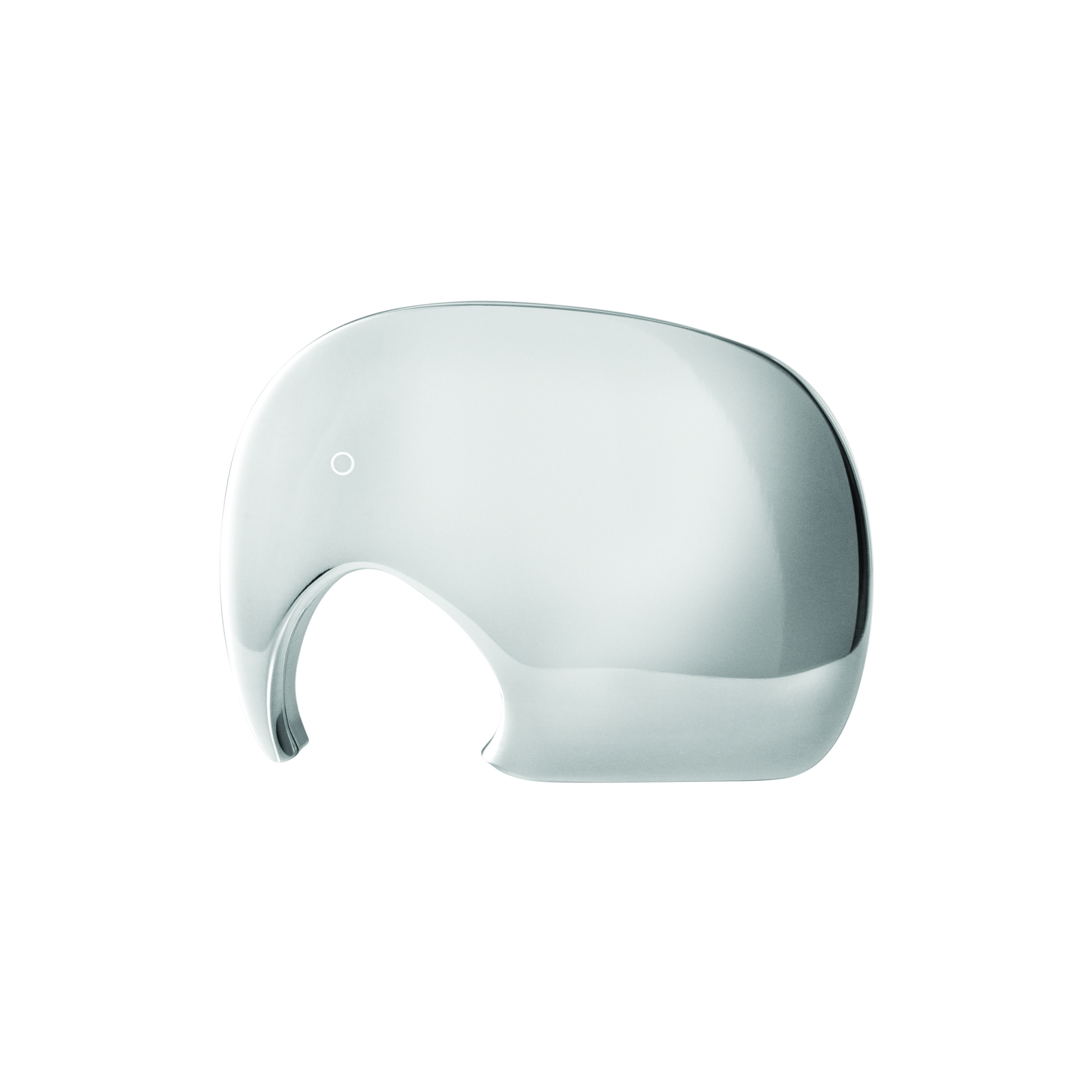 Georg Jensen - Øllefant flaskeåbner, Elephant